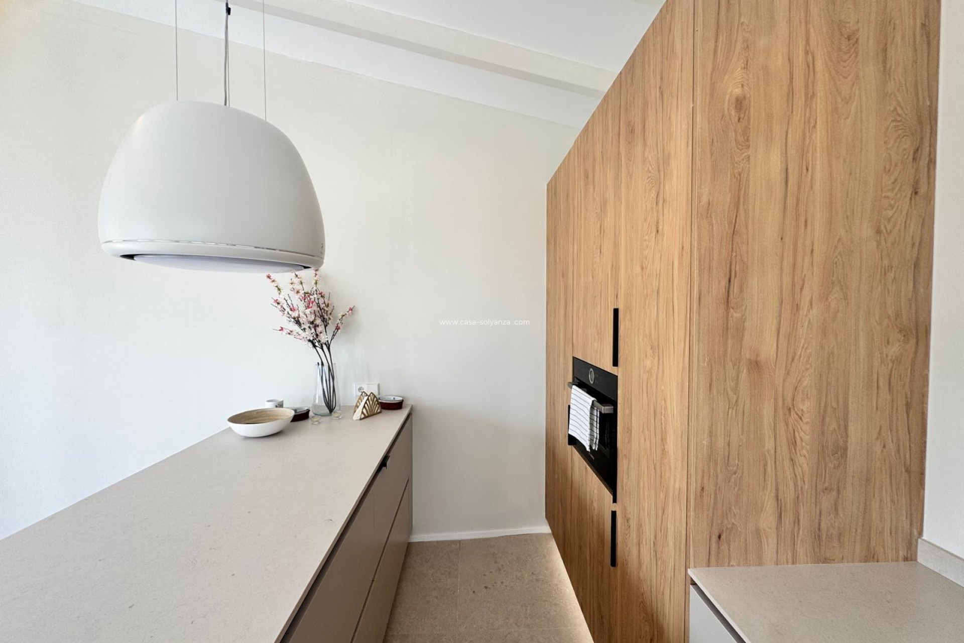 Herverkoop - Appartement / flat - Palma