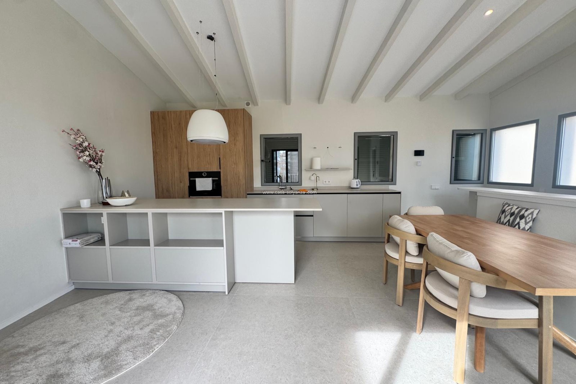 Herverkoop - Appartement / flat - Palma