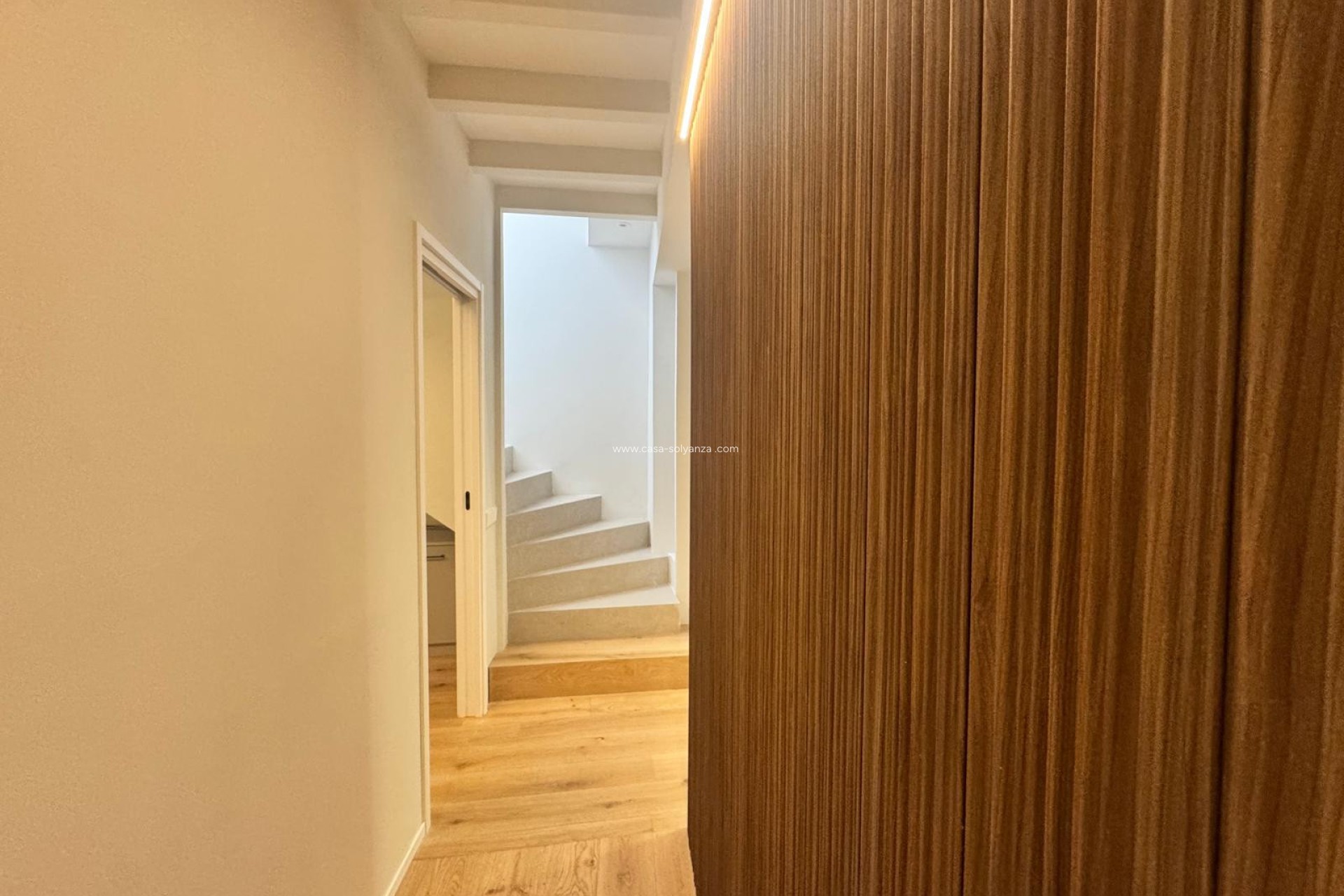 Herverkoop - Appartement / flat - Palma