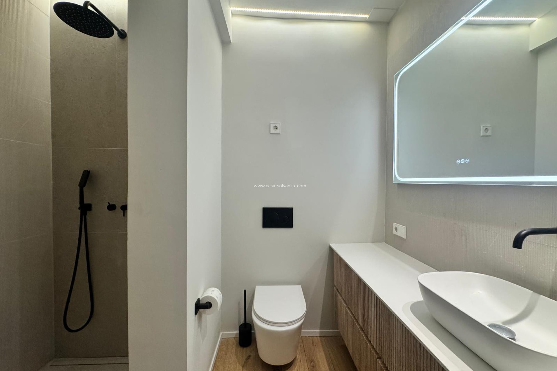 Herverkoop - Appartement / flat - Palma