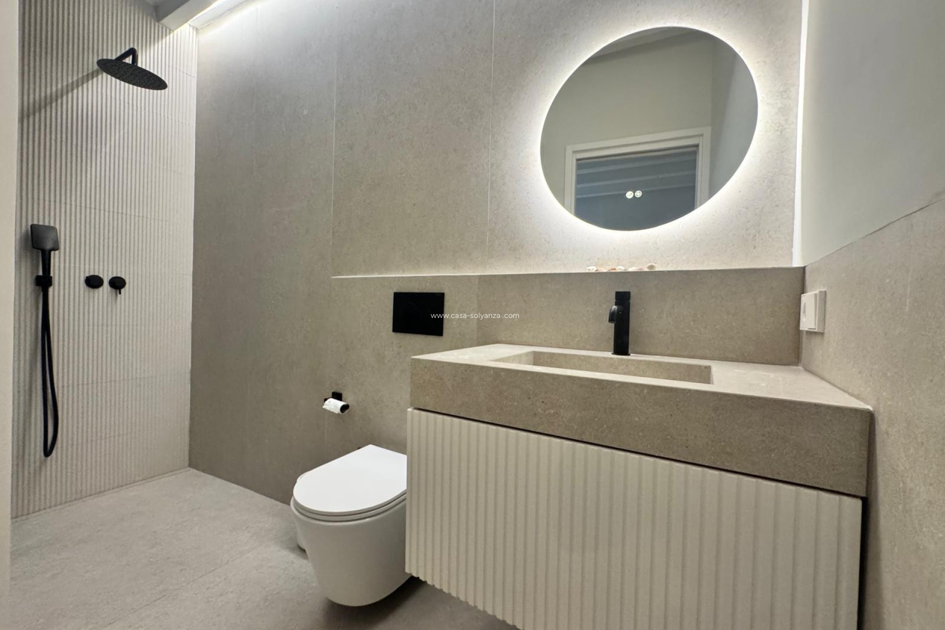 Herverkoop - Appartement / flat - Palma