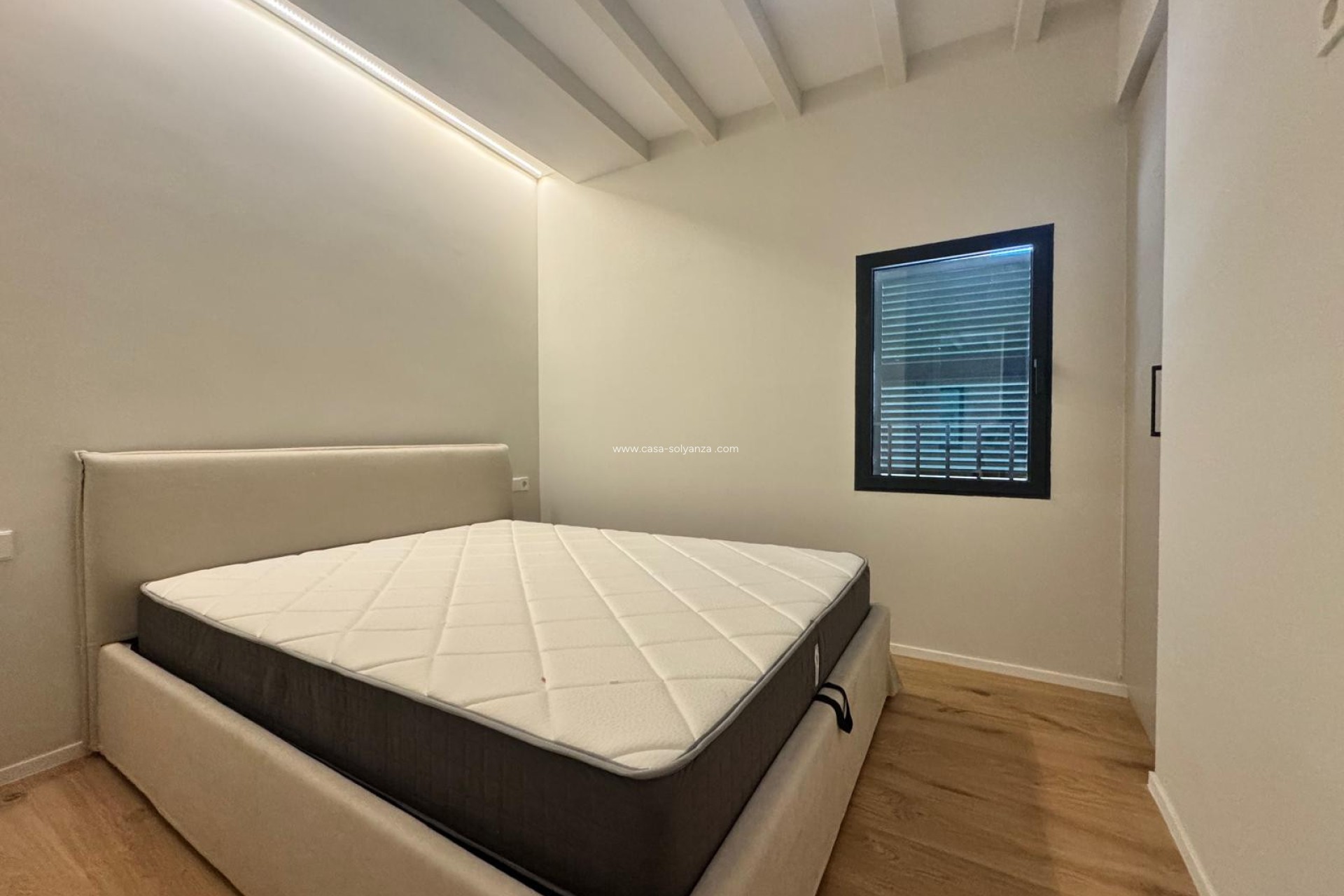 Herverkoop - Appartement / flat - Palma