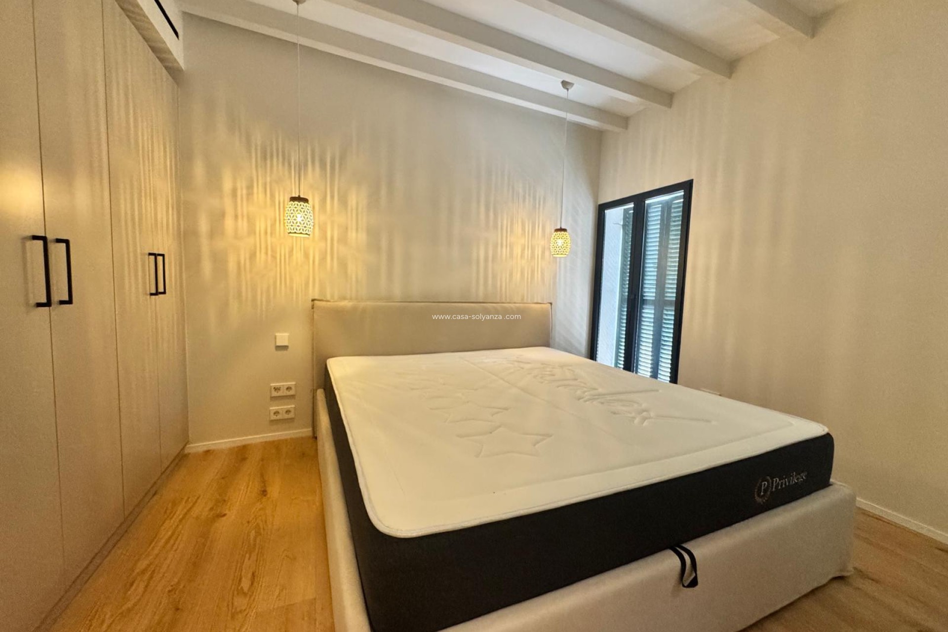 Herverkoop - Appartement / flat - Palma