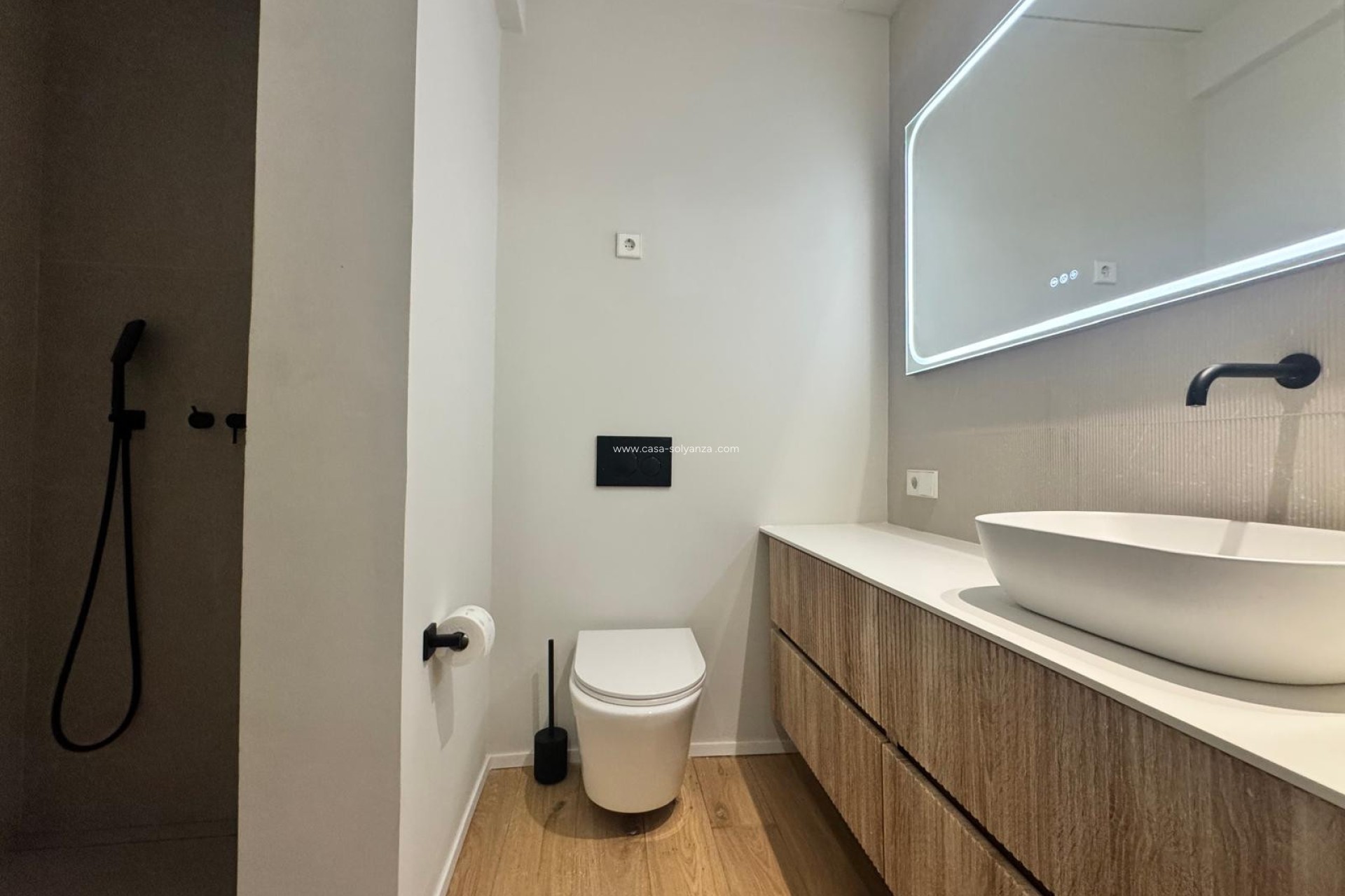 Herverkoop - Appartement / flat - Palma