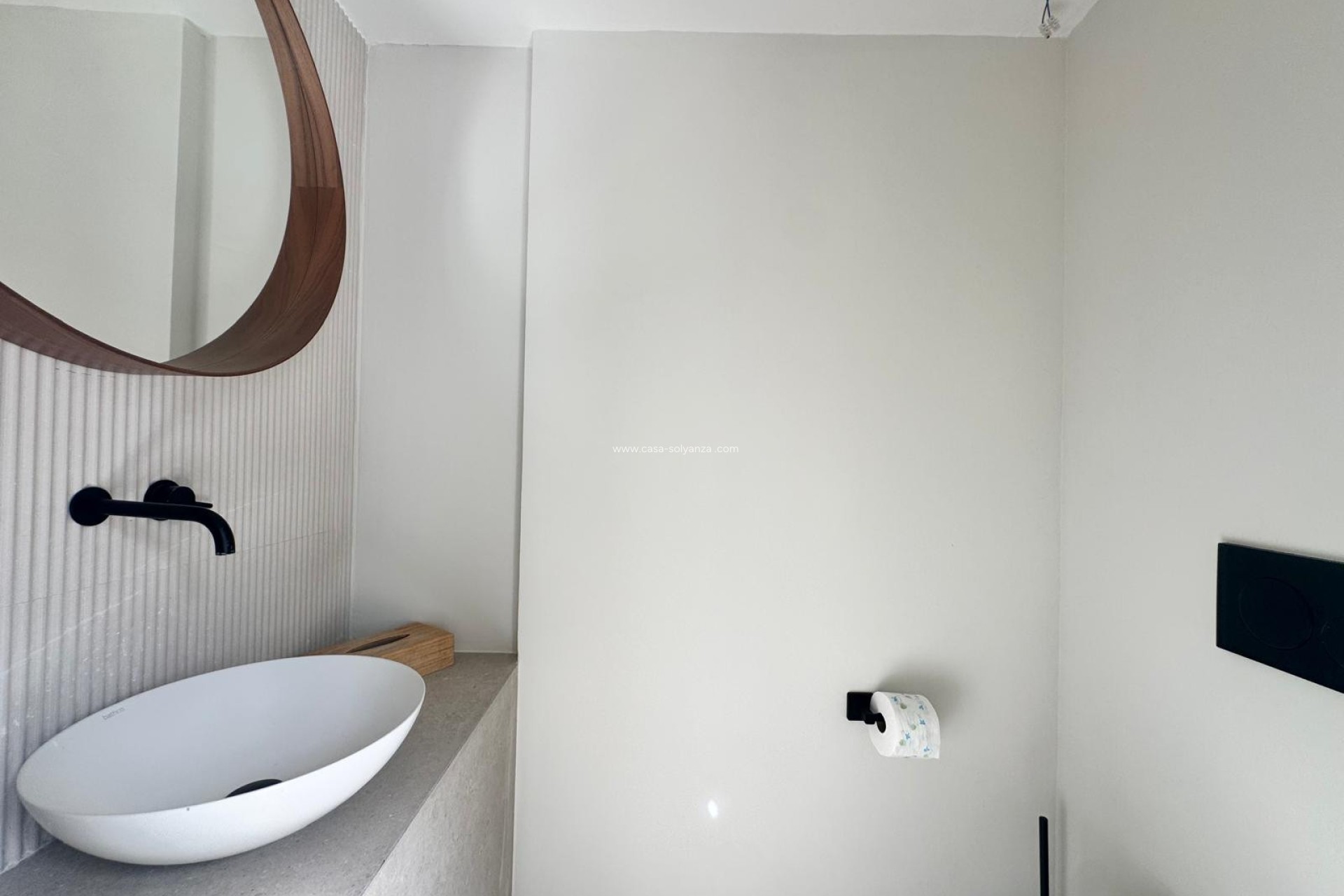 Herverkoop - Appartement / flat - Palma