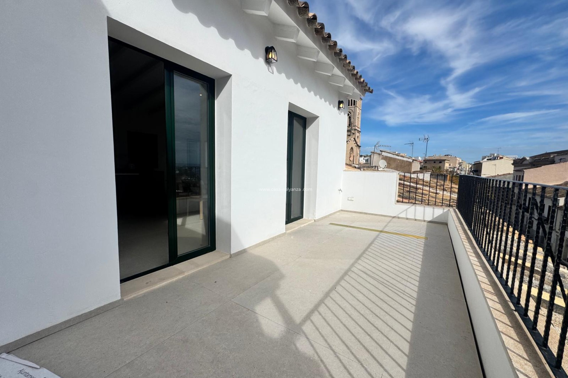 Herverkoop - Appartement / flat - Palma