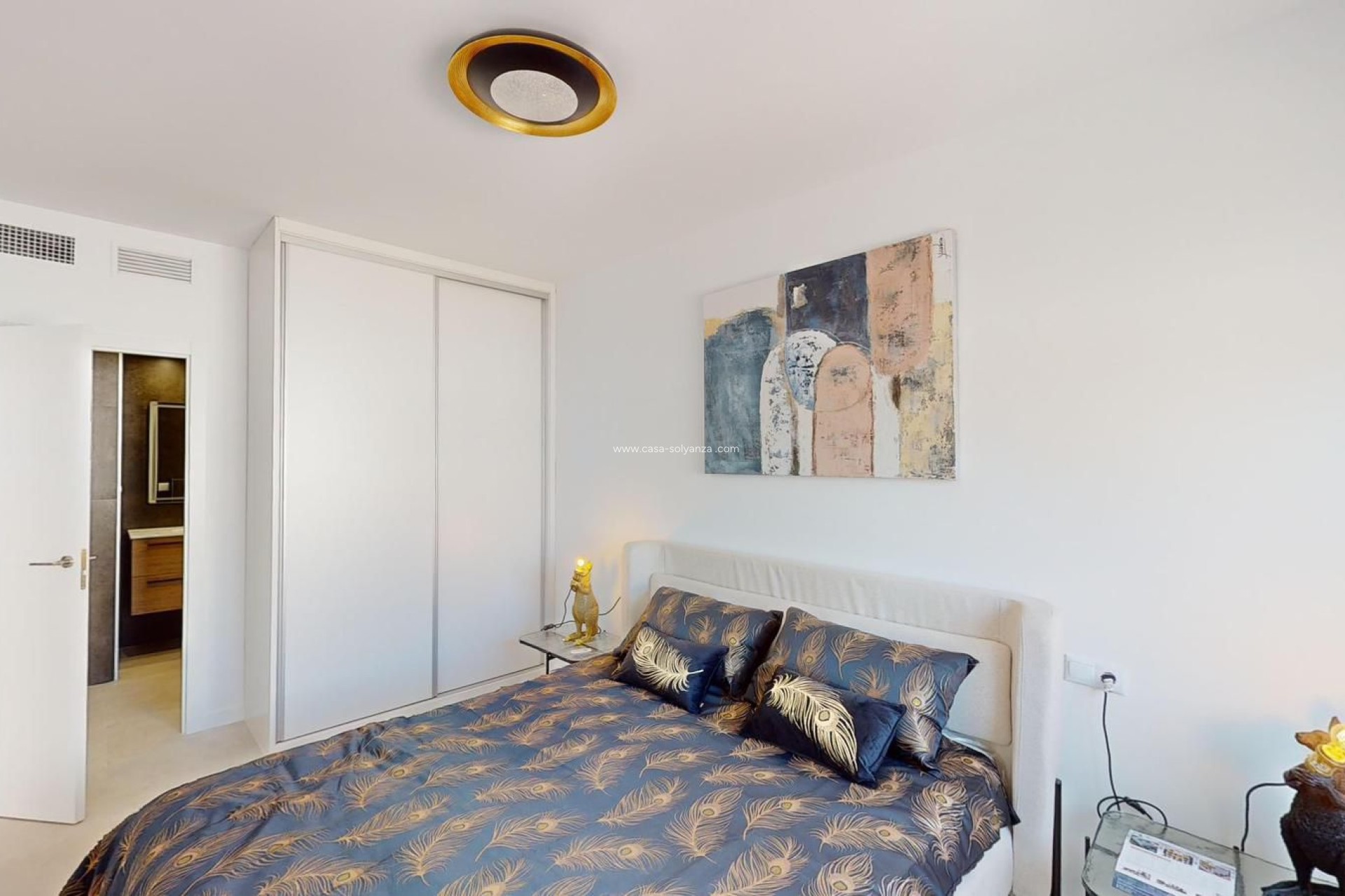 Herverkoop - Appartement / flat - Pilar de la Horadada - Centro