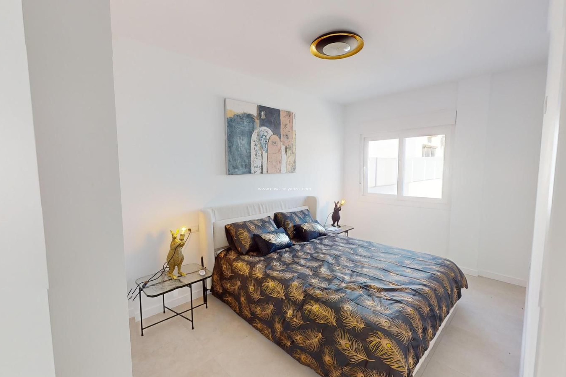 Herverkoop - Appartement / flat - Pilar de la Horadada - Centro