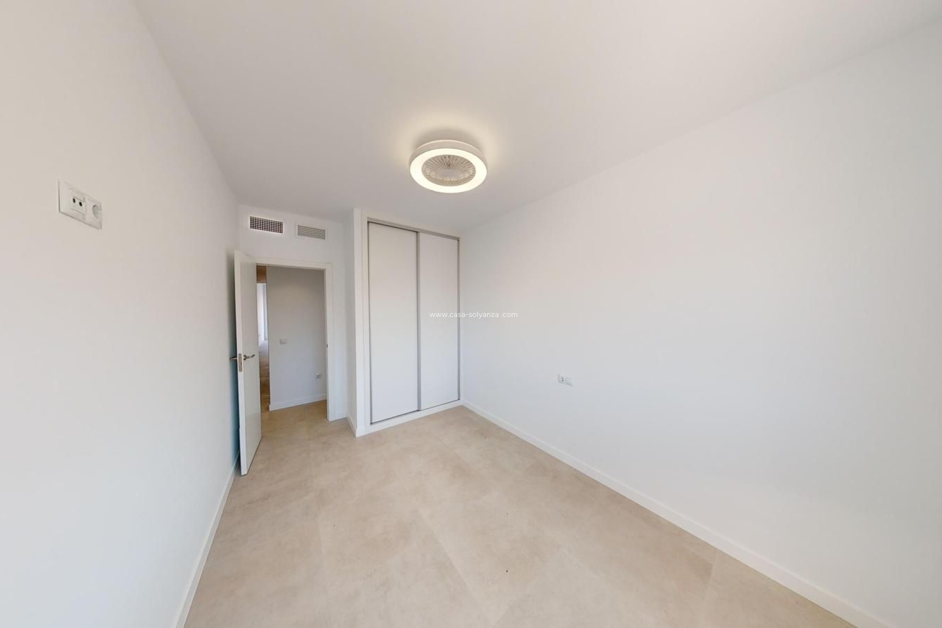 Herverkoop - Appartement / flat - Pilar de la Horadada - Centro