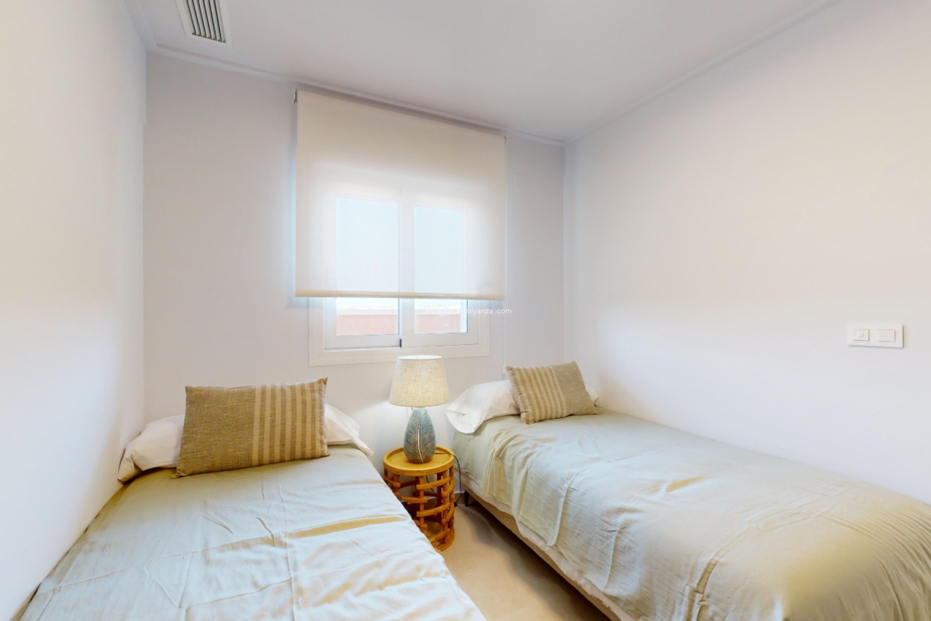 Herverkoop - Appartement / flat - Pilar de la Horadada - Centro
