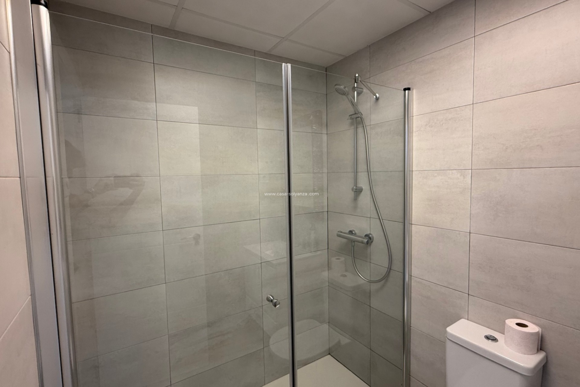 Herverkoop - Appartement / flat - Pilar de la Horadada - Costa Blanca Sur