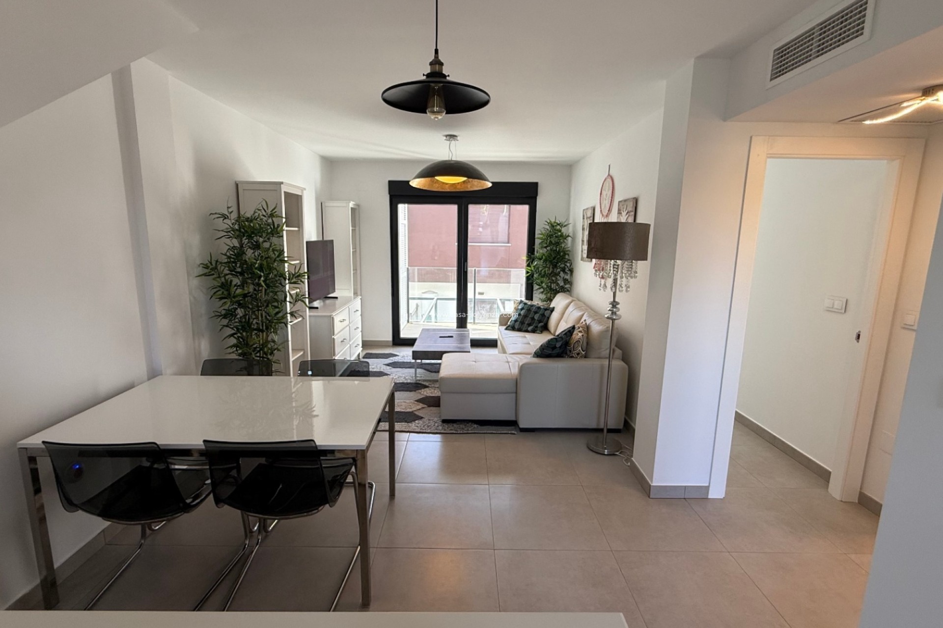 Herverkoop - Appartement / flat - Pilar de la Horadada - Costa Blanca Sur