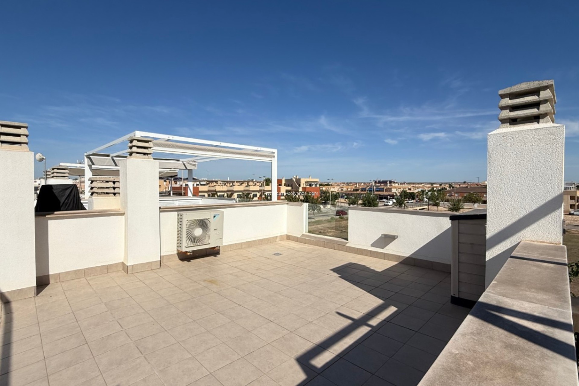 Herverkoop - Appartement / flat - Pilar de la Horadada - Costa Blanca Sur