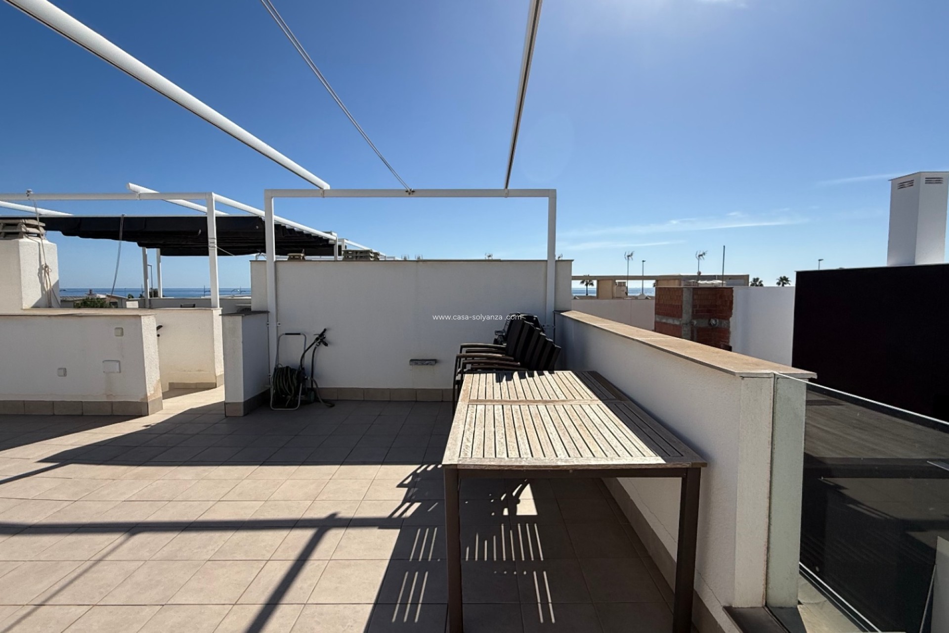 Herverkoop - Appartement / flat - Pilar de la Horadada - Costa Blanca Sur