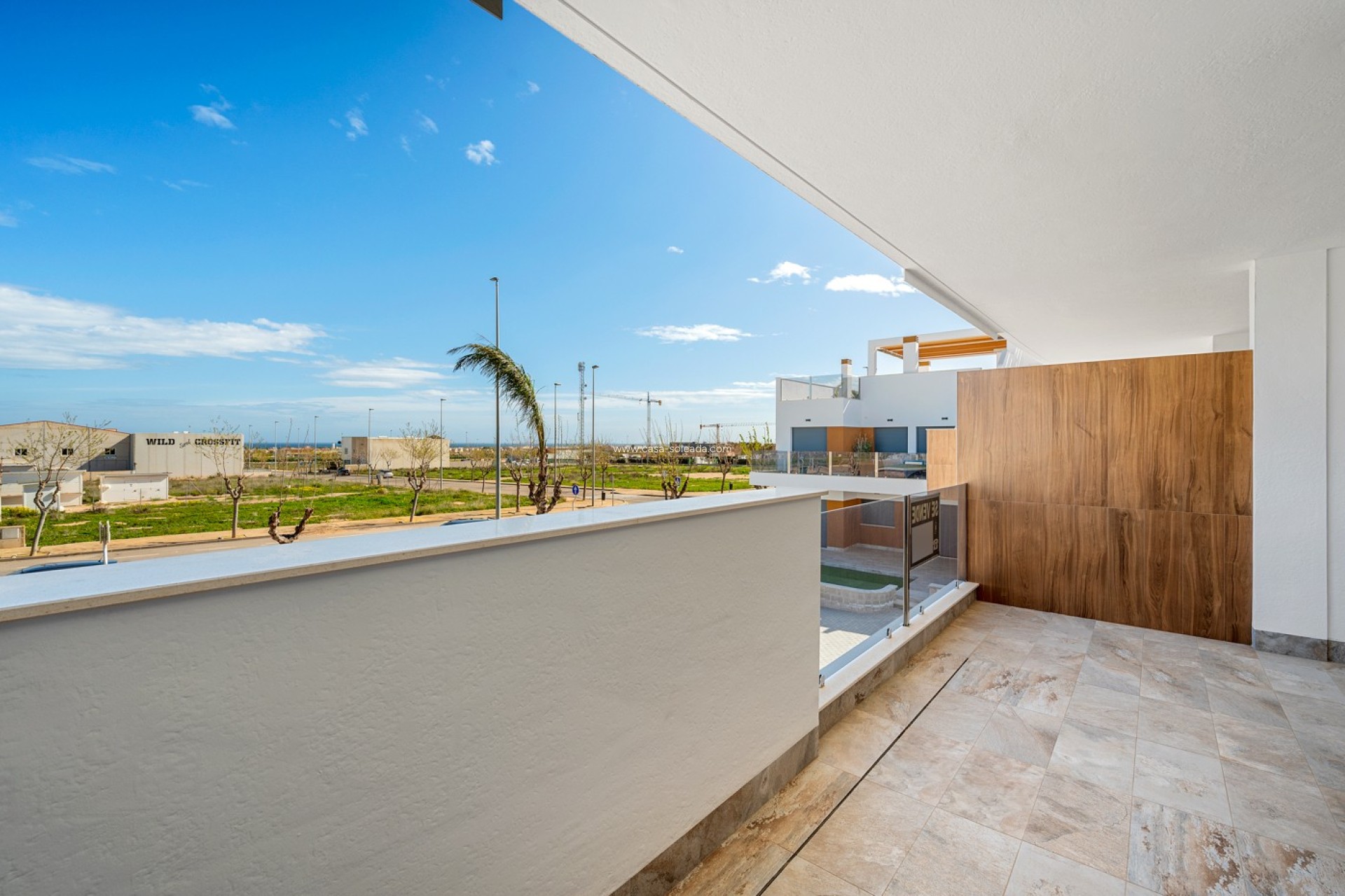Herverkoop - Appartement / flat - Pilar de la Horadada - Costa Blanca