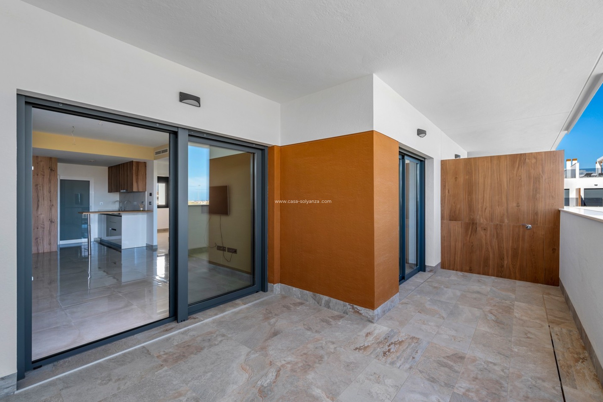 Herverkoop - Appartement / flat - Pilar de la Horadada - Costa Blanca