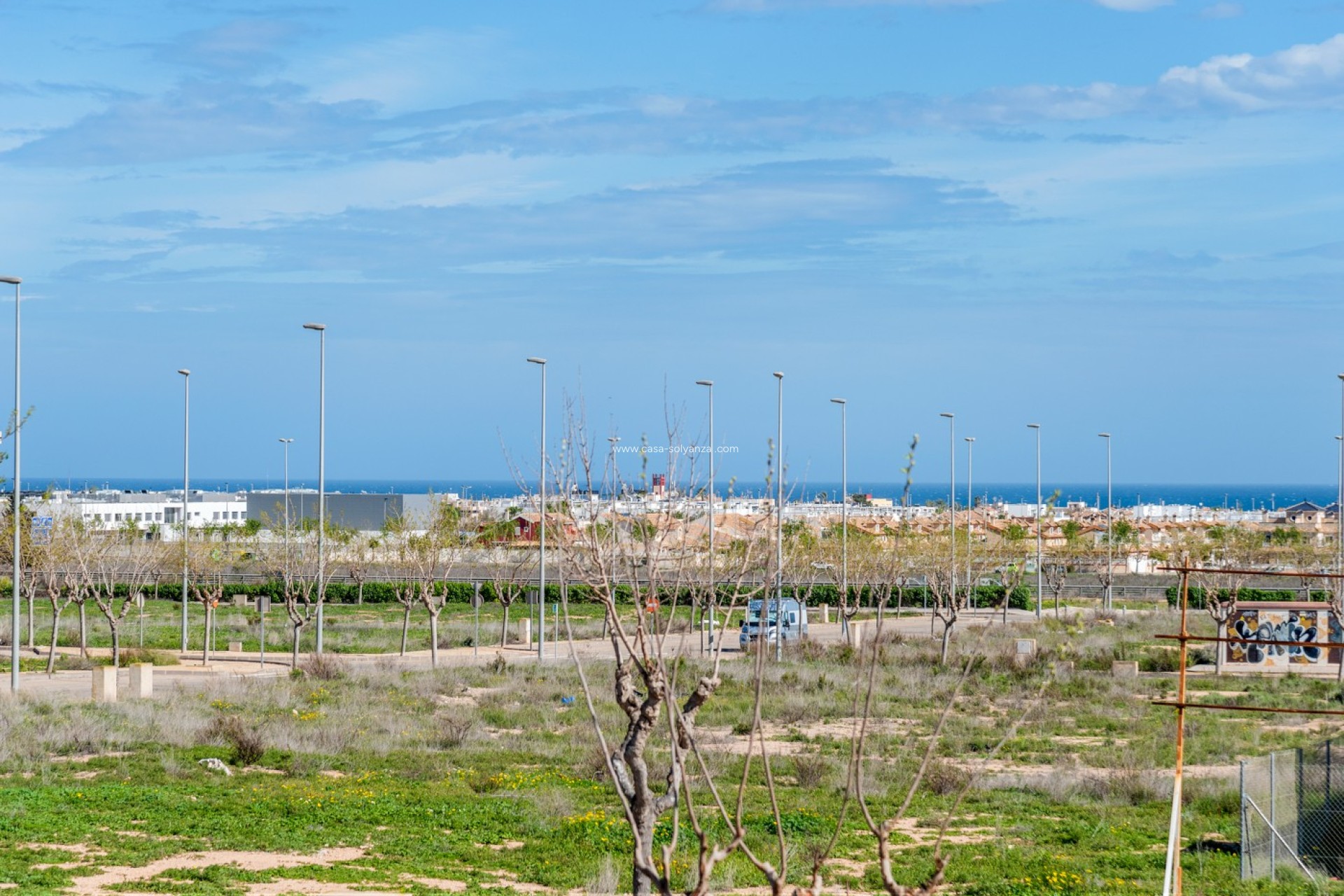 Herverkoop - Appartement / flat - Pilar de la Horadada - Costa Blanca