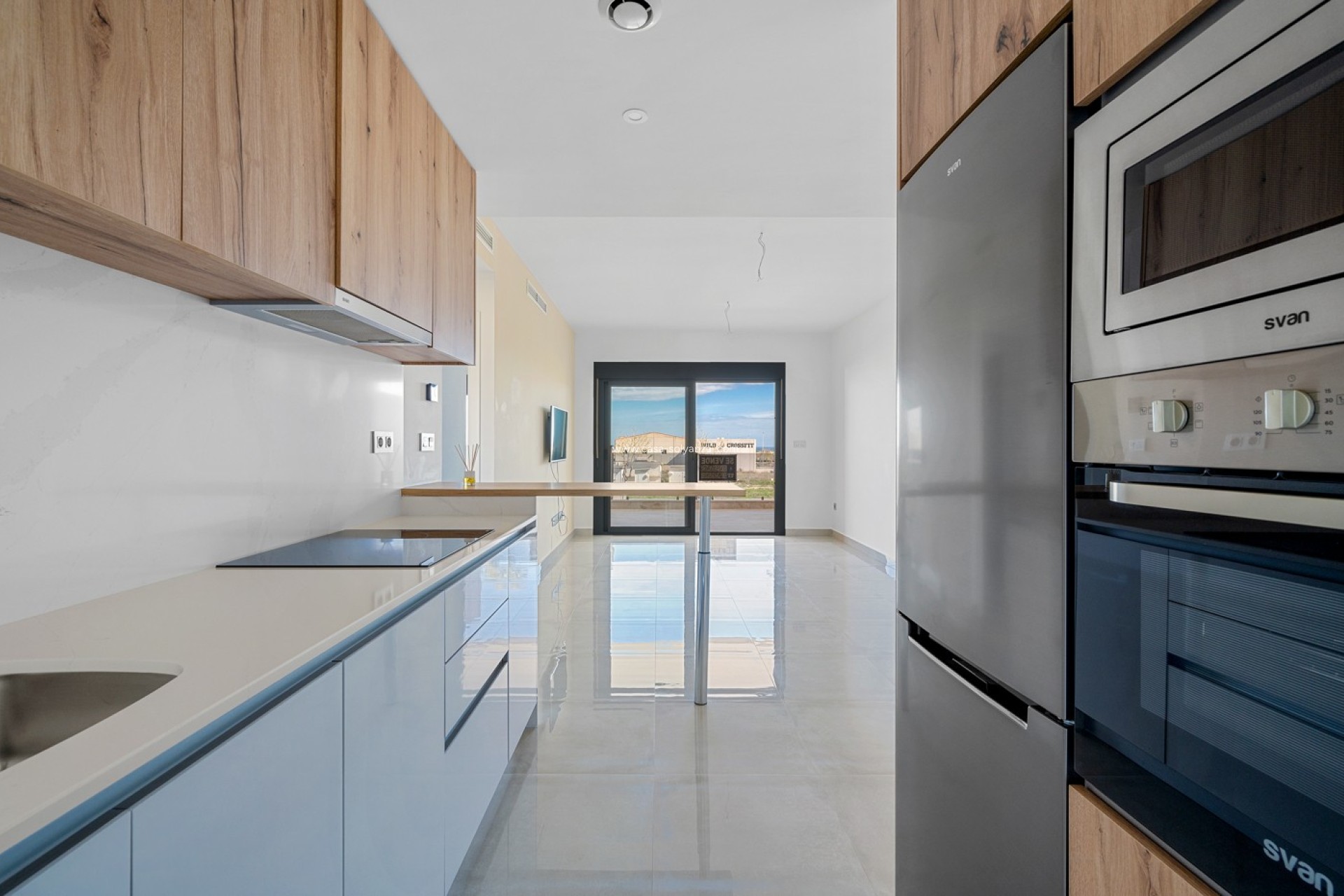 Herverkoop - Appartement / flat - Pilar de la Horadada - Costa Blanca