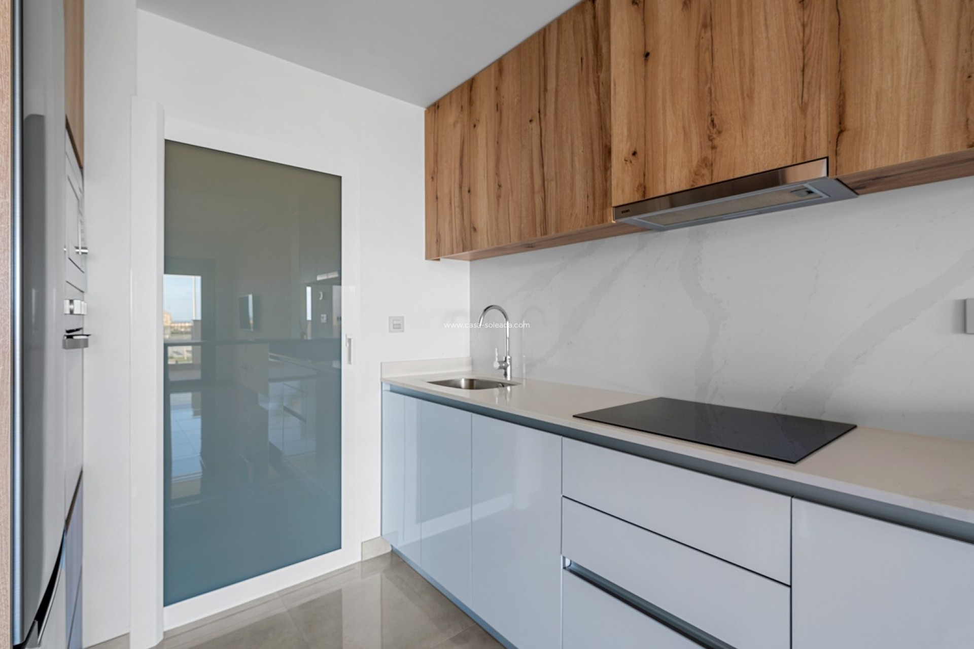 Herverkoop - Appartement / flat - Pilar de la Horadada - Costa Blanca