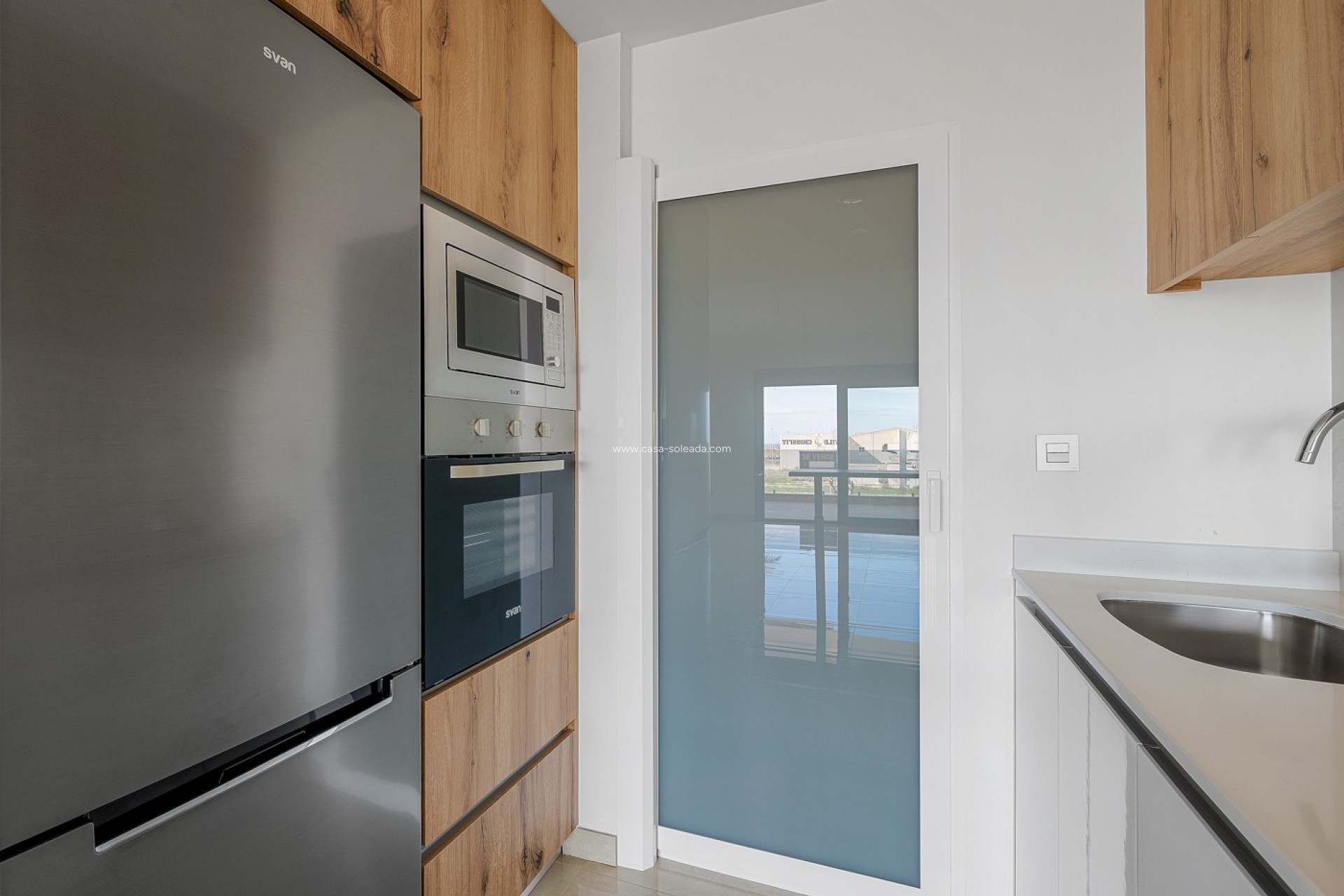 Herverkoop - Appartement / flat - Pilar de la Horadada - Costa Blanca