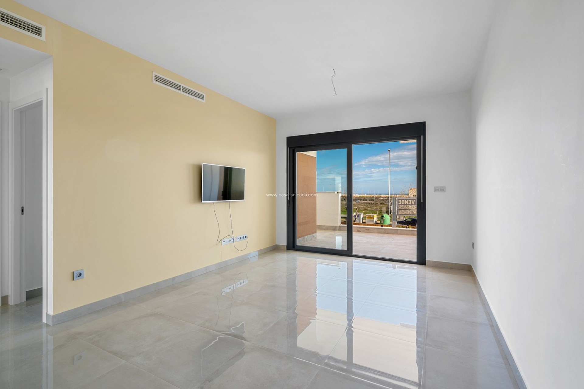 Herverkoop - Appartement / flat - Pilar de la Horadada - Costa Blanca