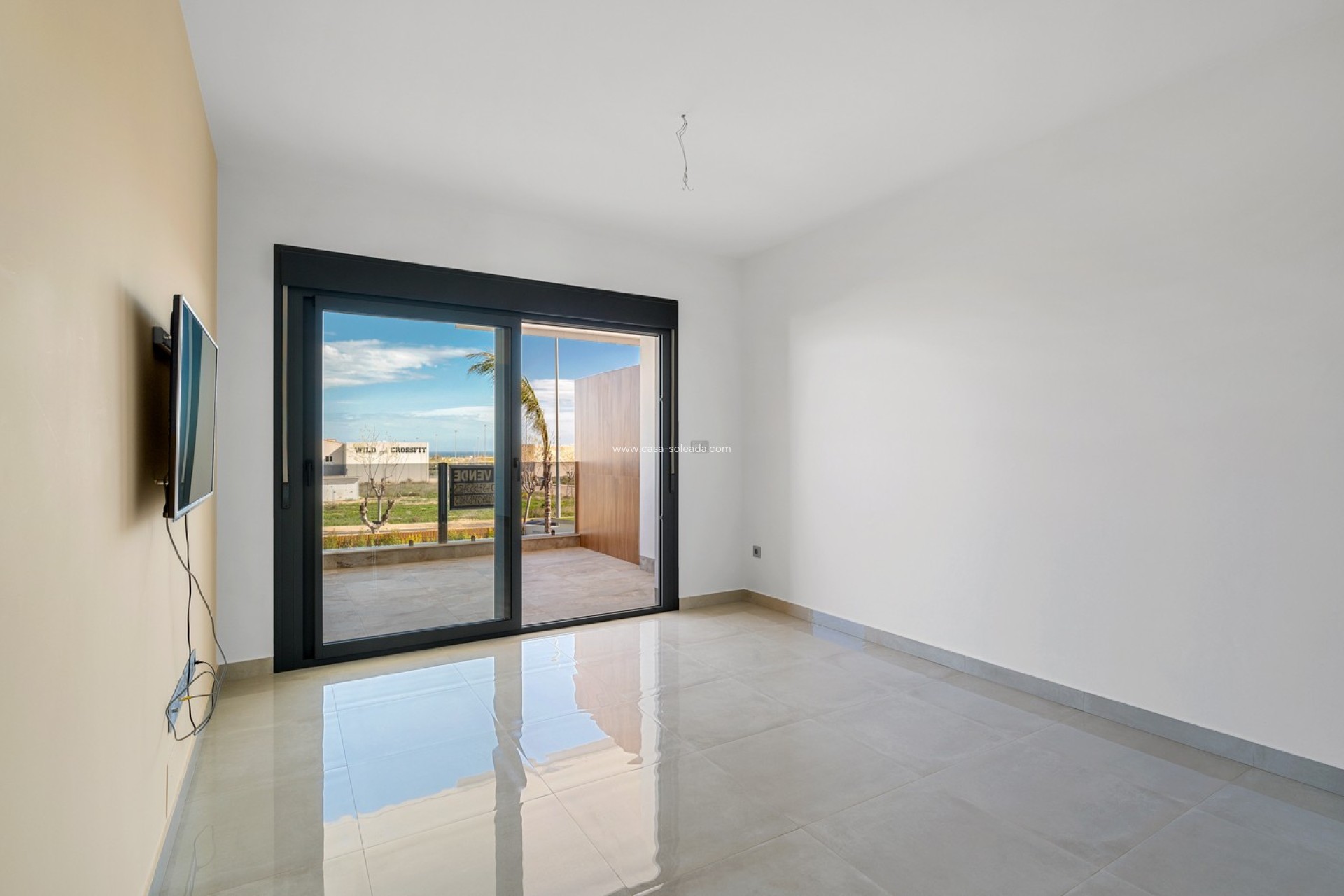 Herverkoop - Appartement / flat - Pilar de la Horadada - Costa Blanca
