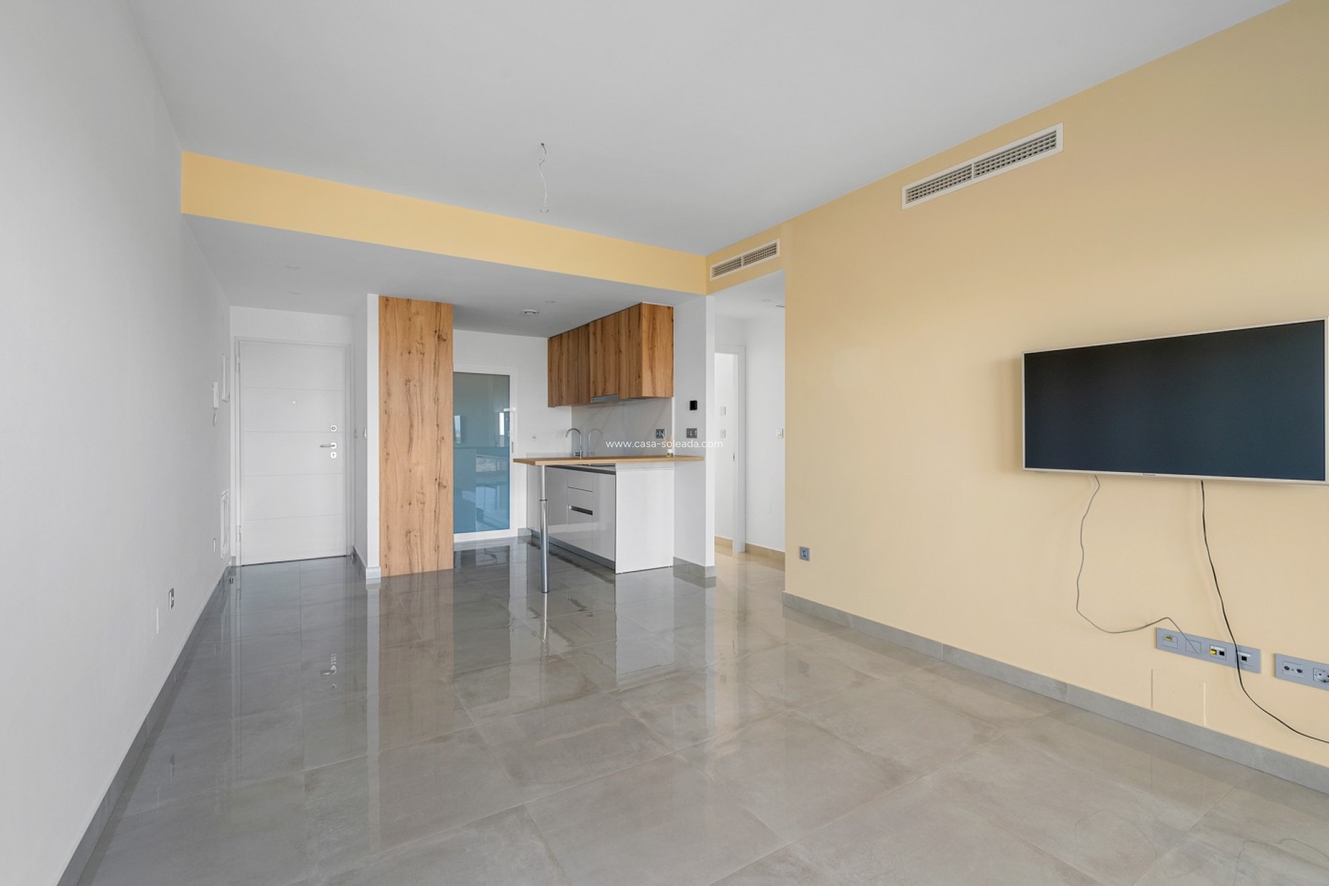Herverkoop - Appartement / flat - Pilar de la Horadada - Costa Blanca