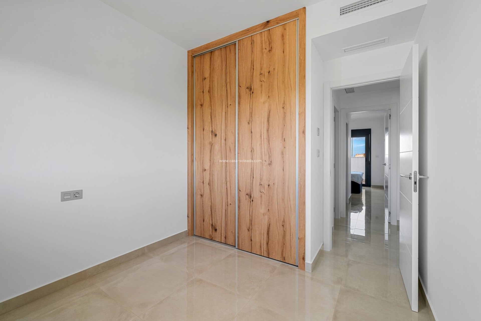 Herverkoop - Appartement / flat - Pilar de la Horadada - Costa Blanca