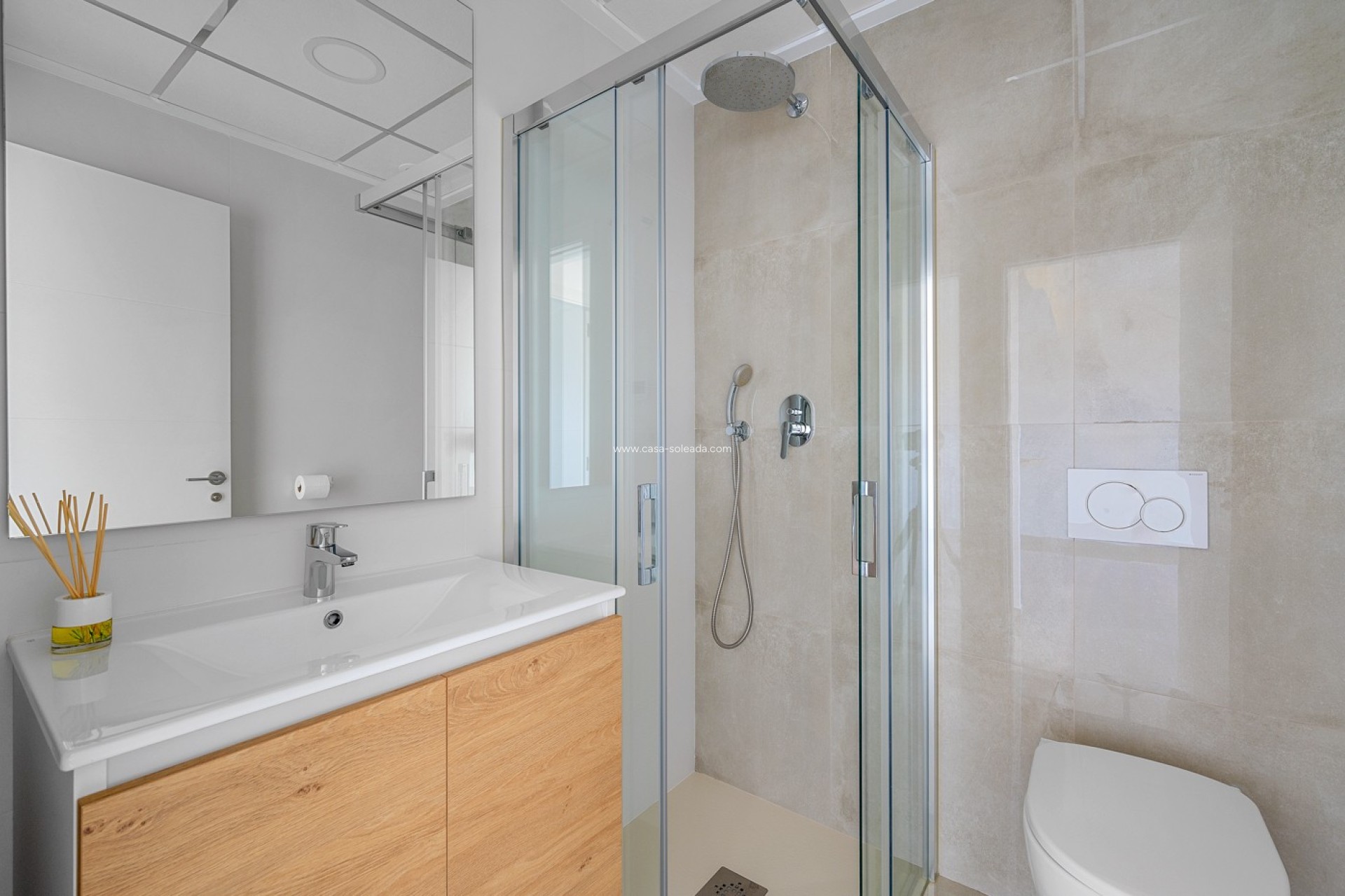 Herverkoop - Appartement / flat - Pilar de la Horadada - Costa Blanca
