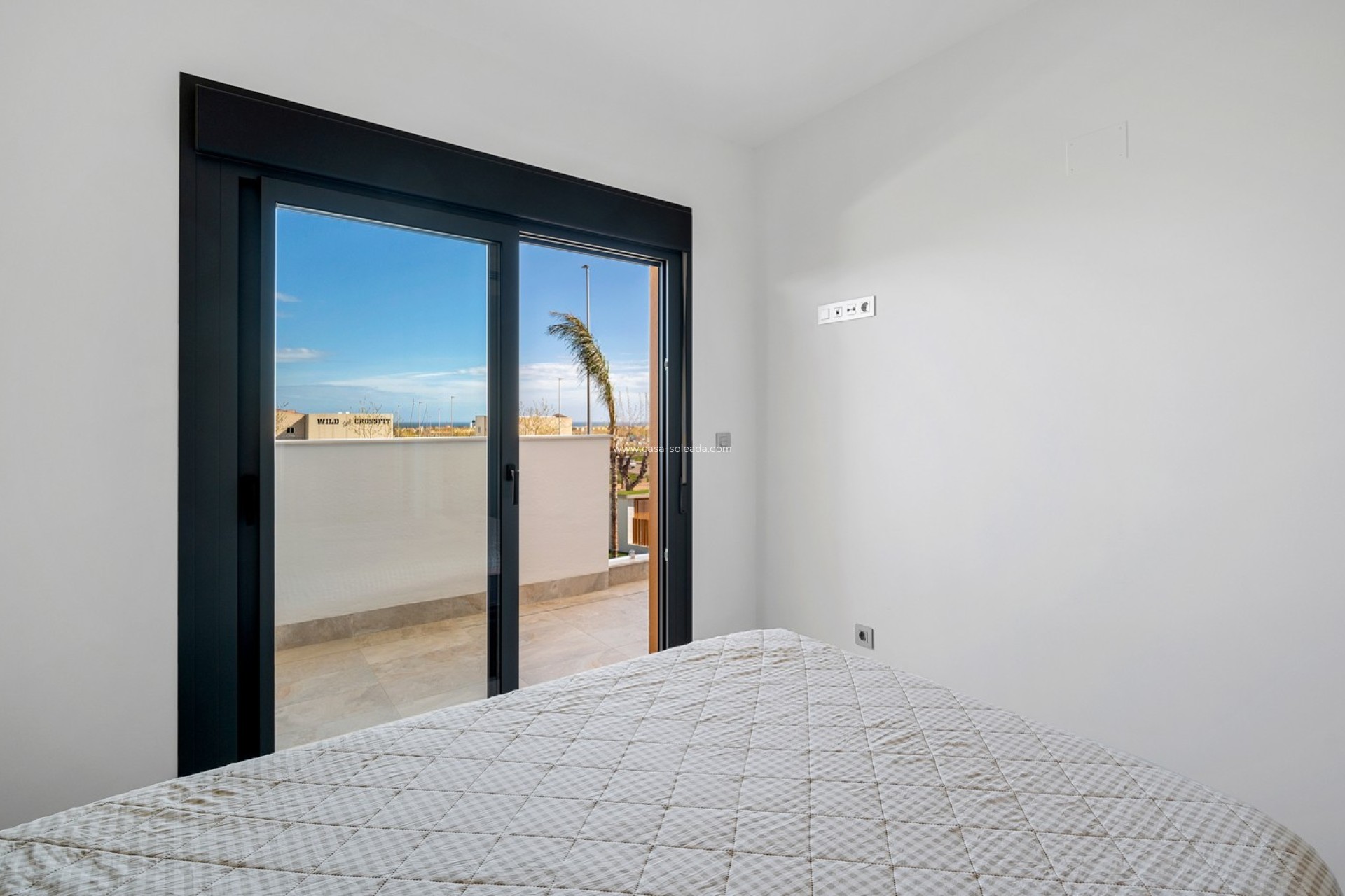 Herverkoop - Appartement / flat - Pilar de la Horadada - Costa Blanca