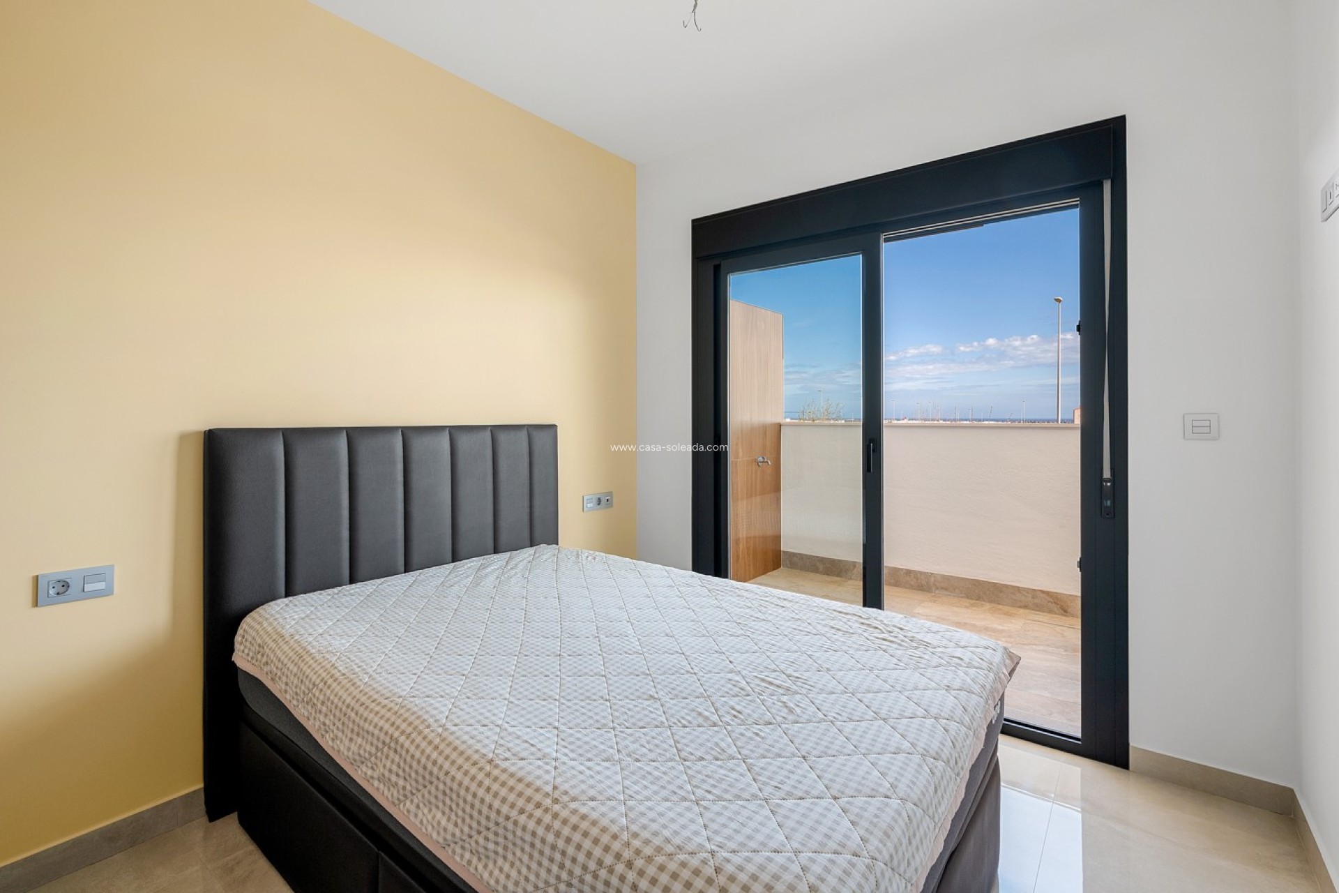Herverkoop - Appartement / flat - Pilar de la Horadada - Costa Blanca