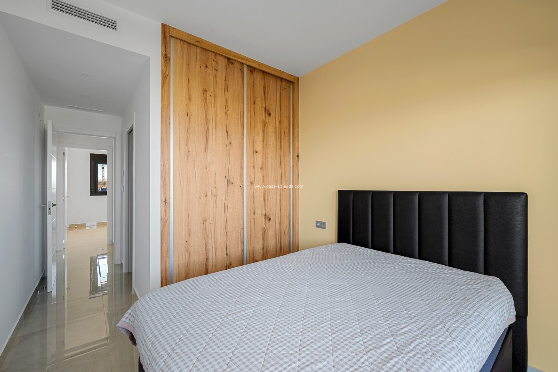 Herverkoop - Appartement / flat - Pilar de la Horadada - Costa Blanca