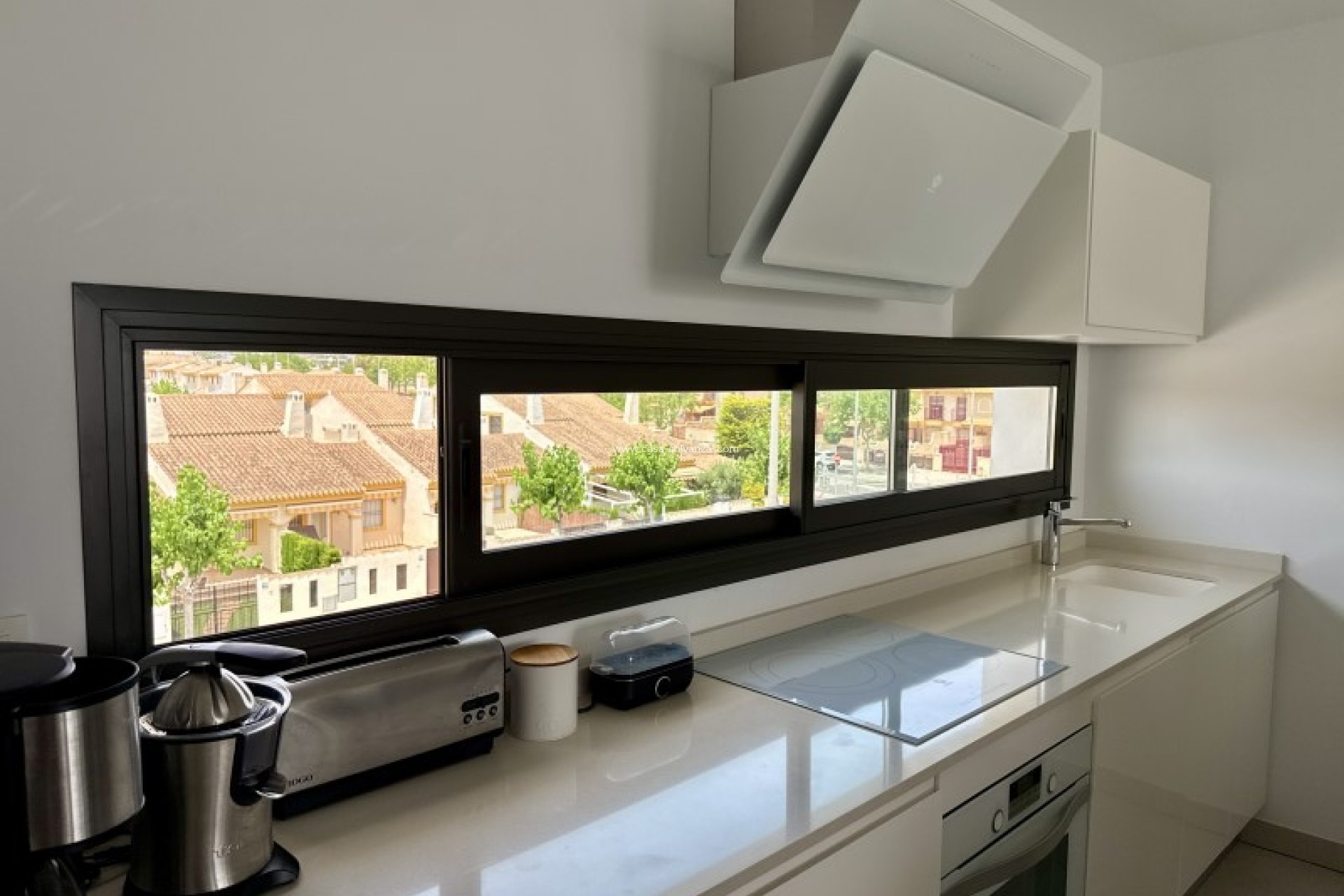 Herverkoop - Appartement / flat - Pilar de la Horadada - Costa Blanca