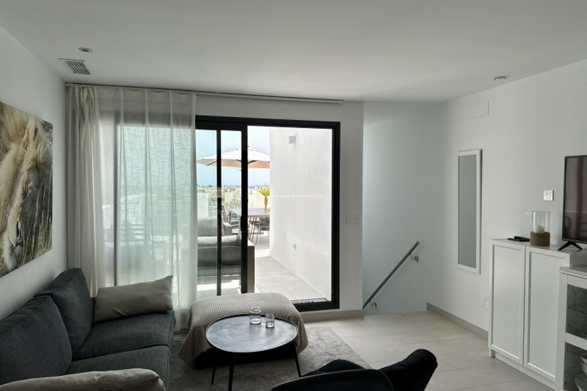 Herverkoop - Appartement / flat - Pilar de la Horadada - Costa Blanca