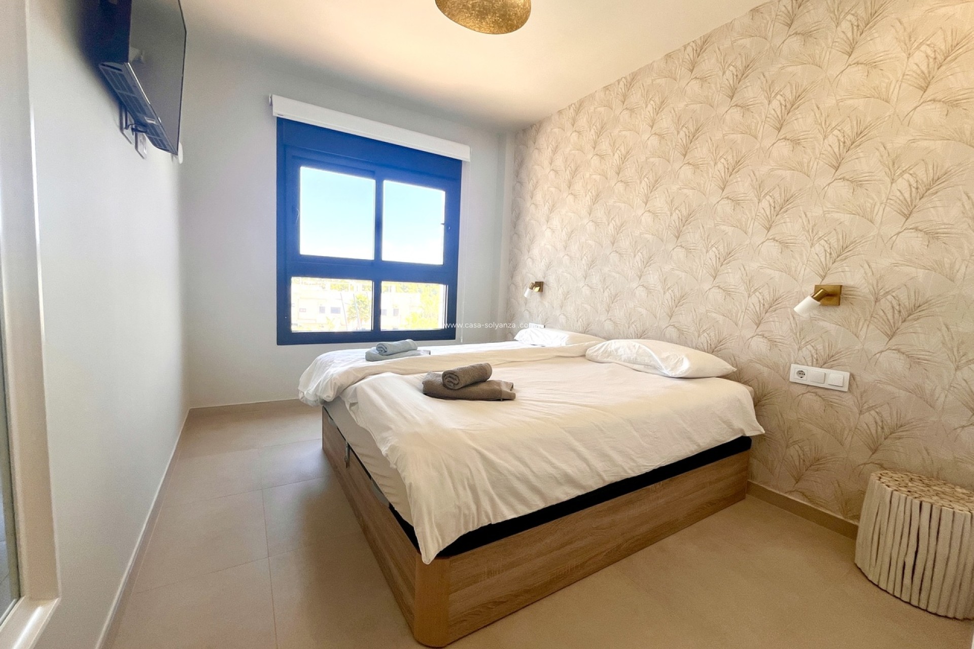 Herverkoop - Appartement / flat - Pilar de la Horadada - Costa Blanca