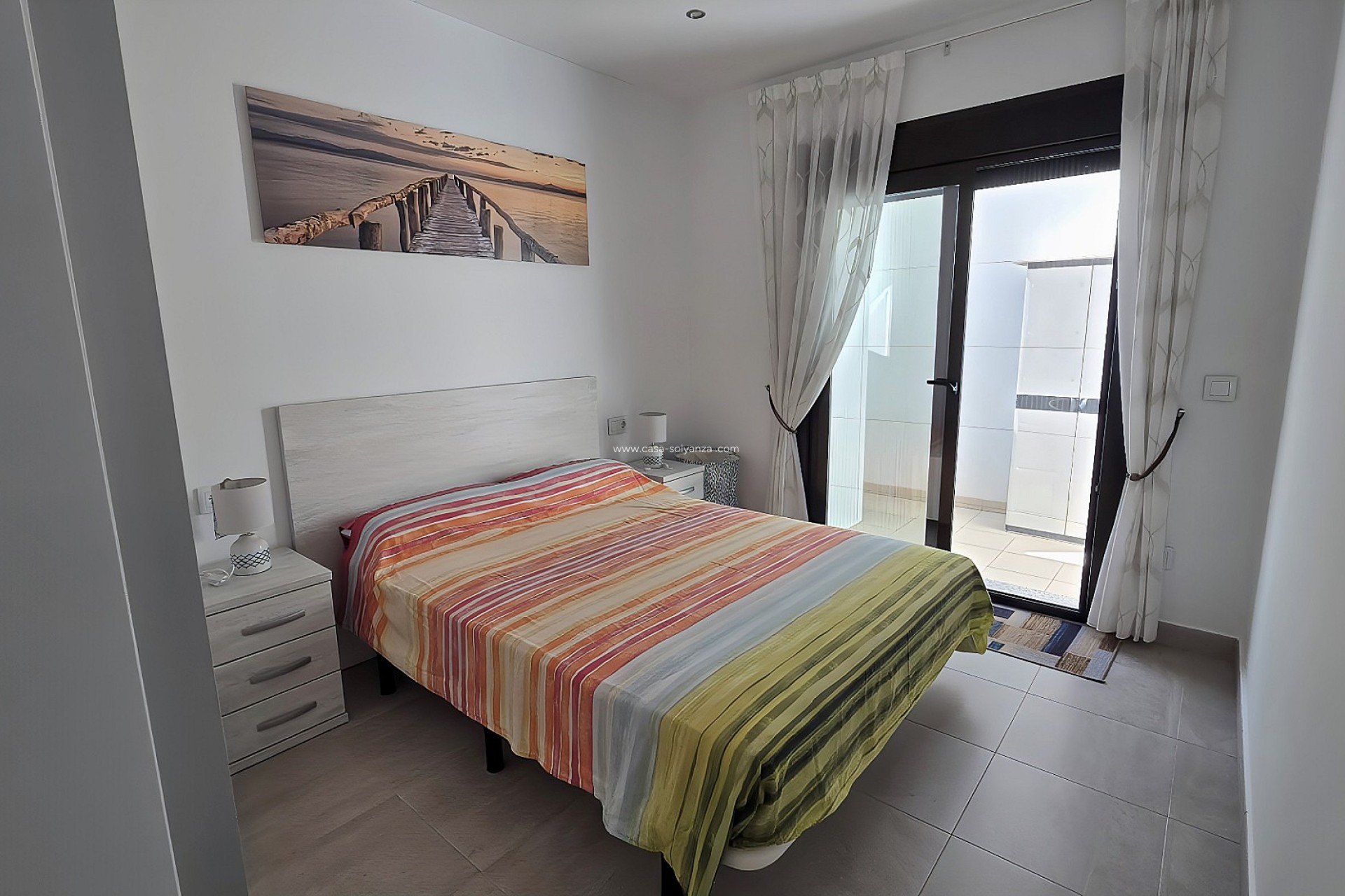 Herverkoop - Appartement / flat - Pilar de la Horadada - Costa Blanca