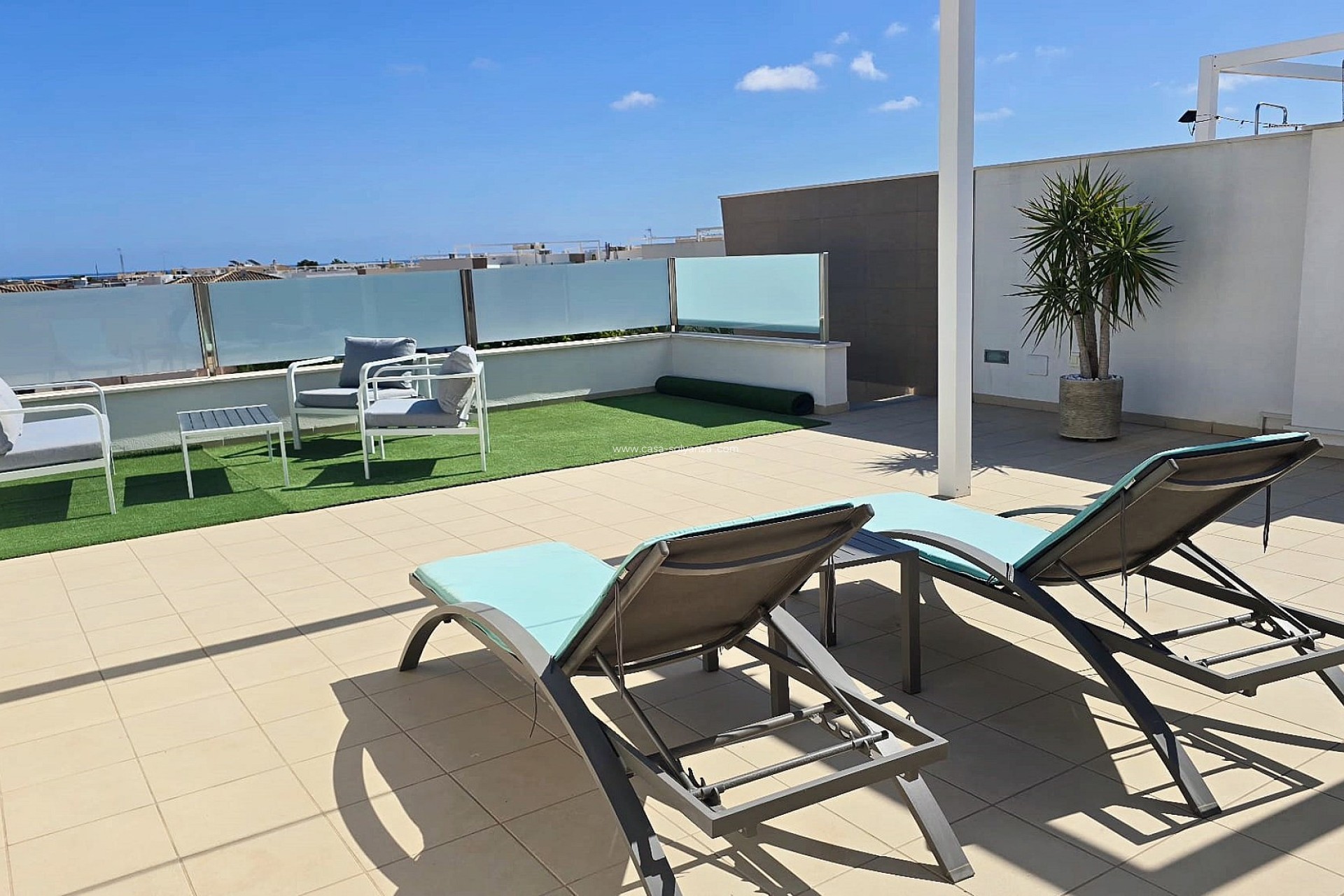 Herverkoop - Appartement / flat - Pilar de la Horadada - Costa Blanca