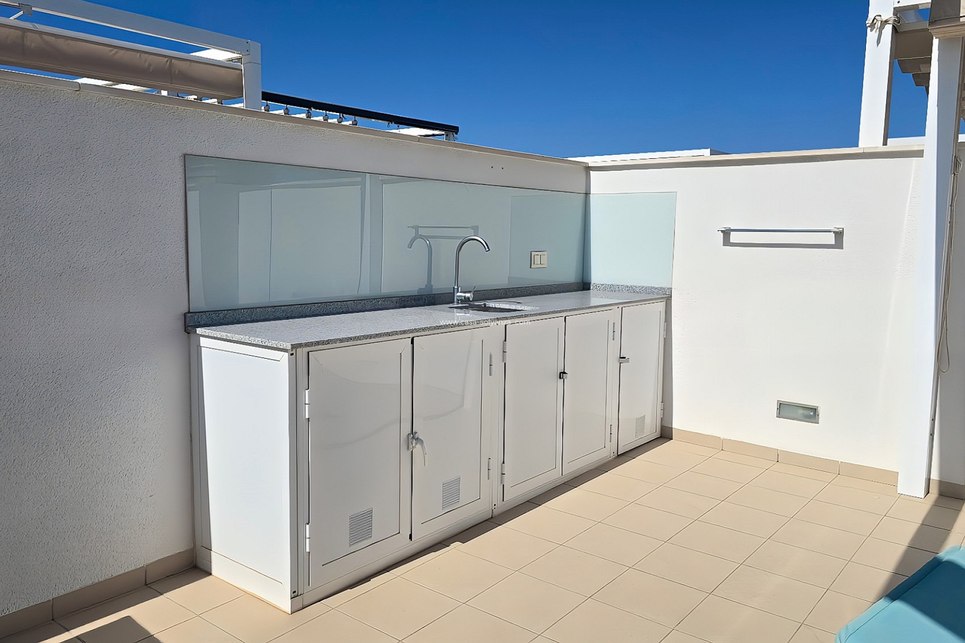 Herverkoop - Appartement / flat - Pilar de la Horadada - Costa Blanca