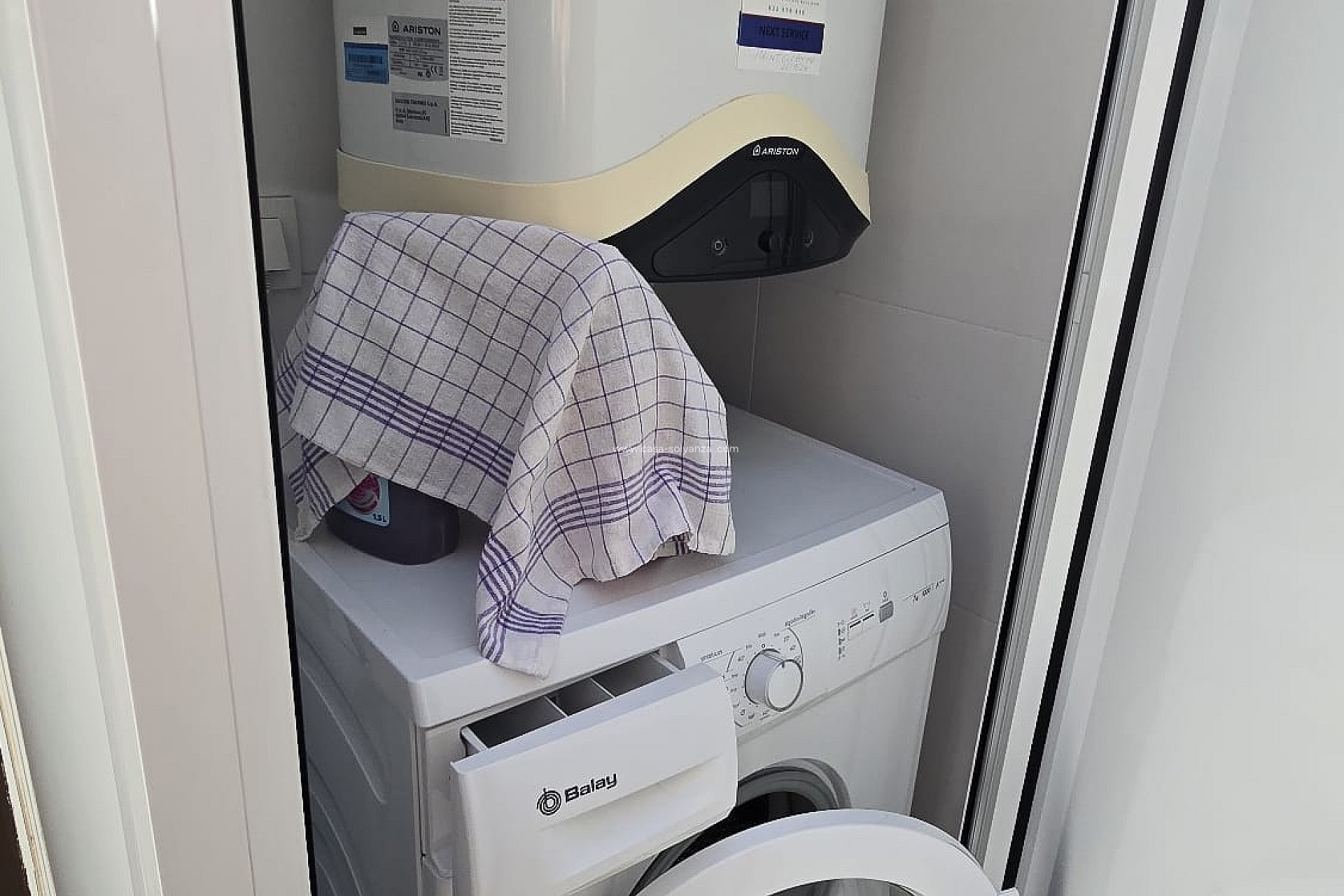 Herverkoop - Appartement / flat - Pilar de la Horadada - Costa Blanca