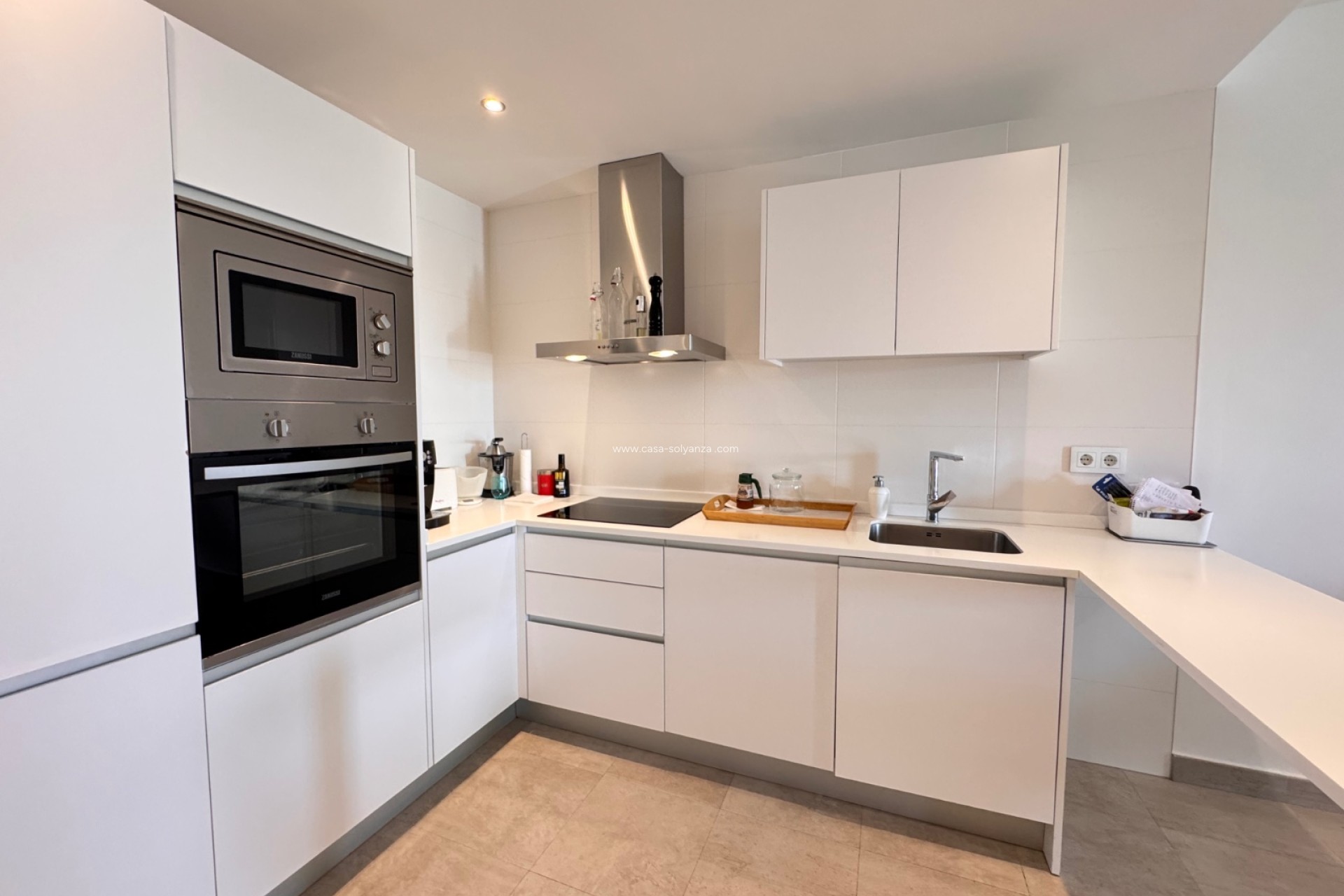 Herverkoop - Appartement / flat - Pilar de la Horadada - Costa Blanca