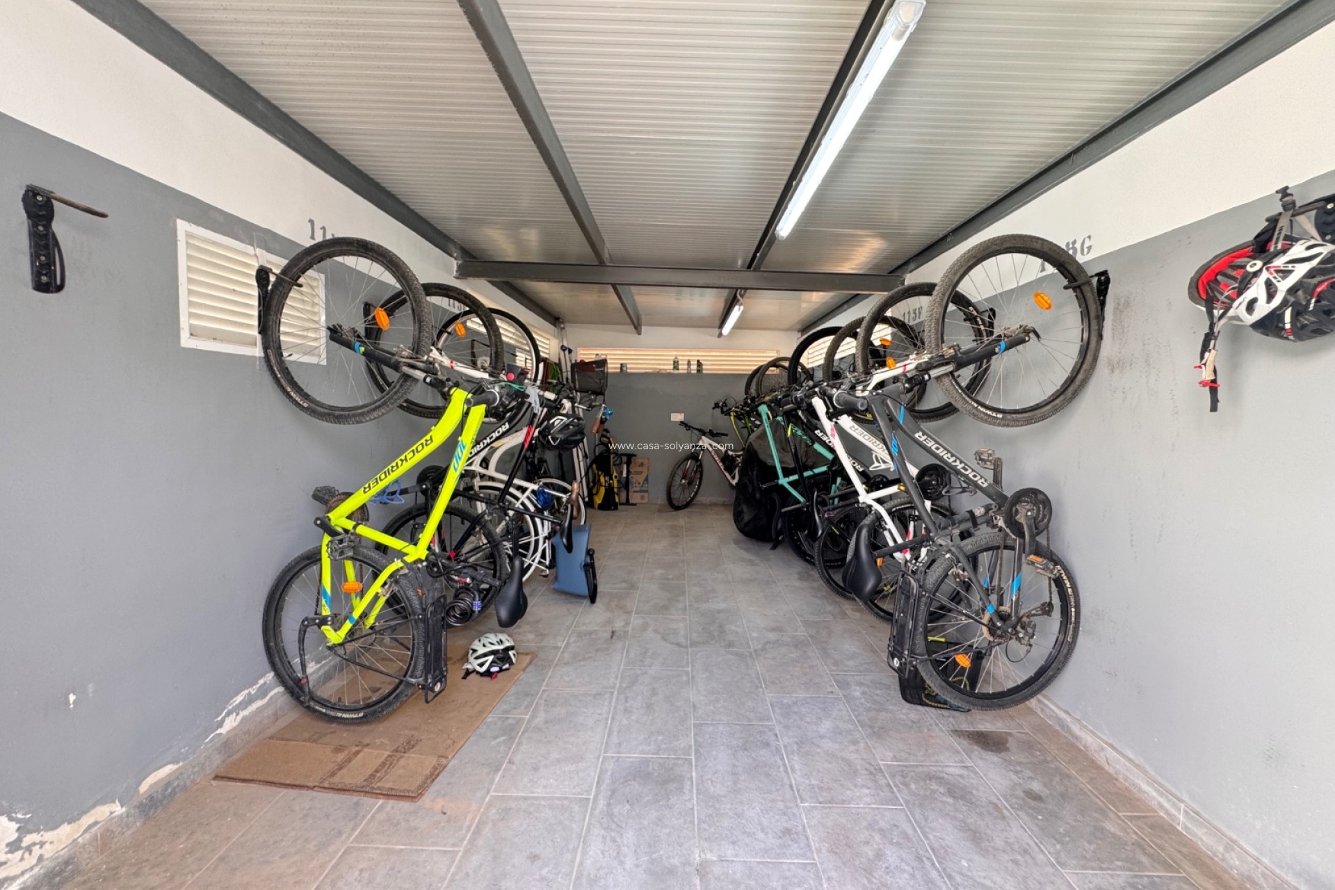 Herverkoop - Appartement / flat - Pilar de la Horadada - Costa Blanca