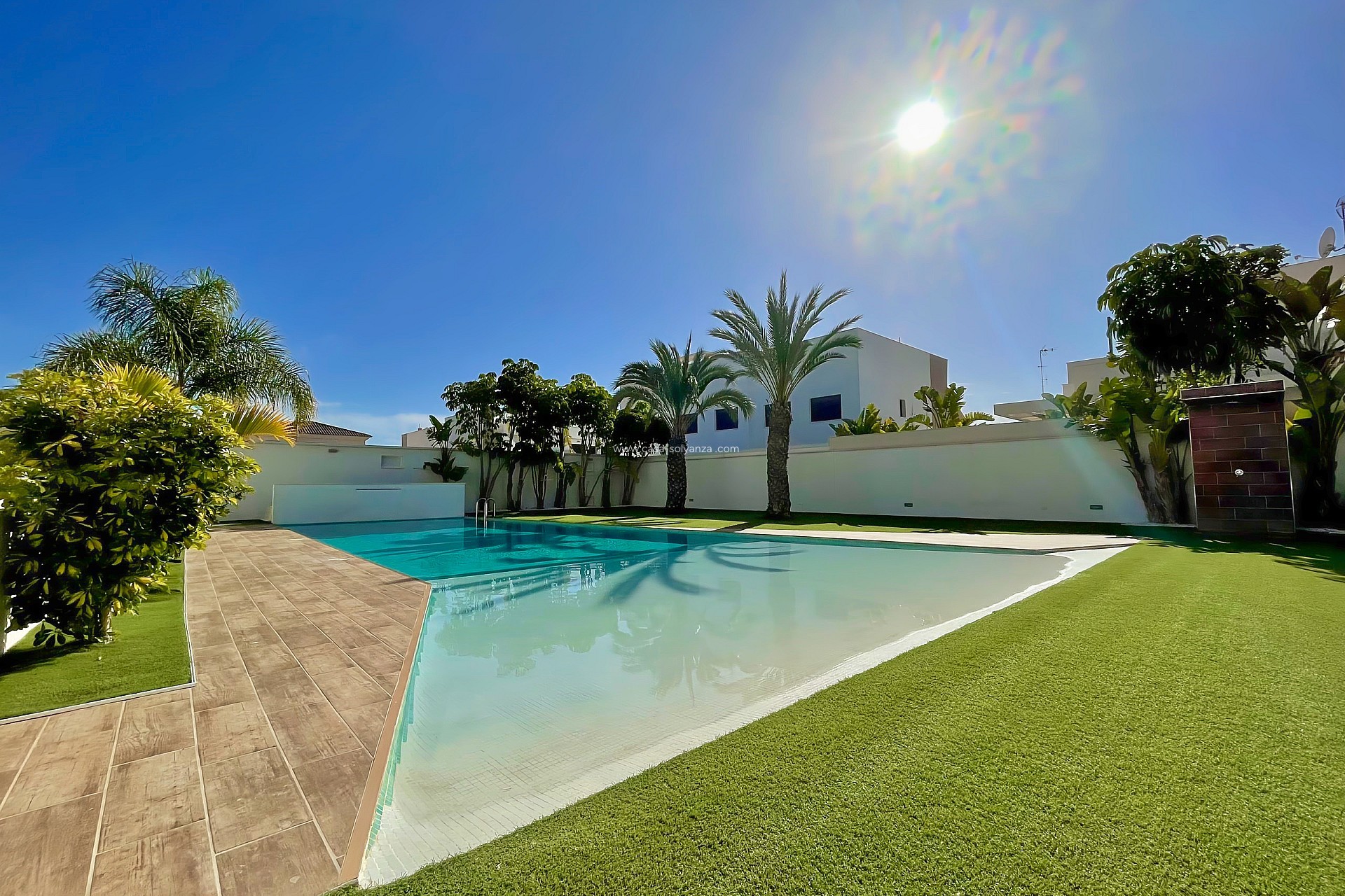 Herverkoop - Appartement / flat - Pilar de la Horadada - Costa Blanca