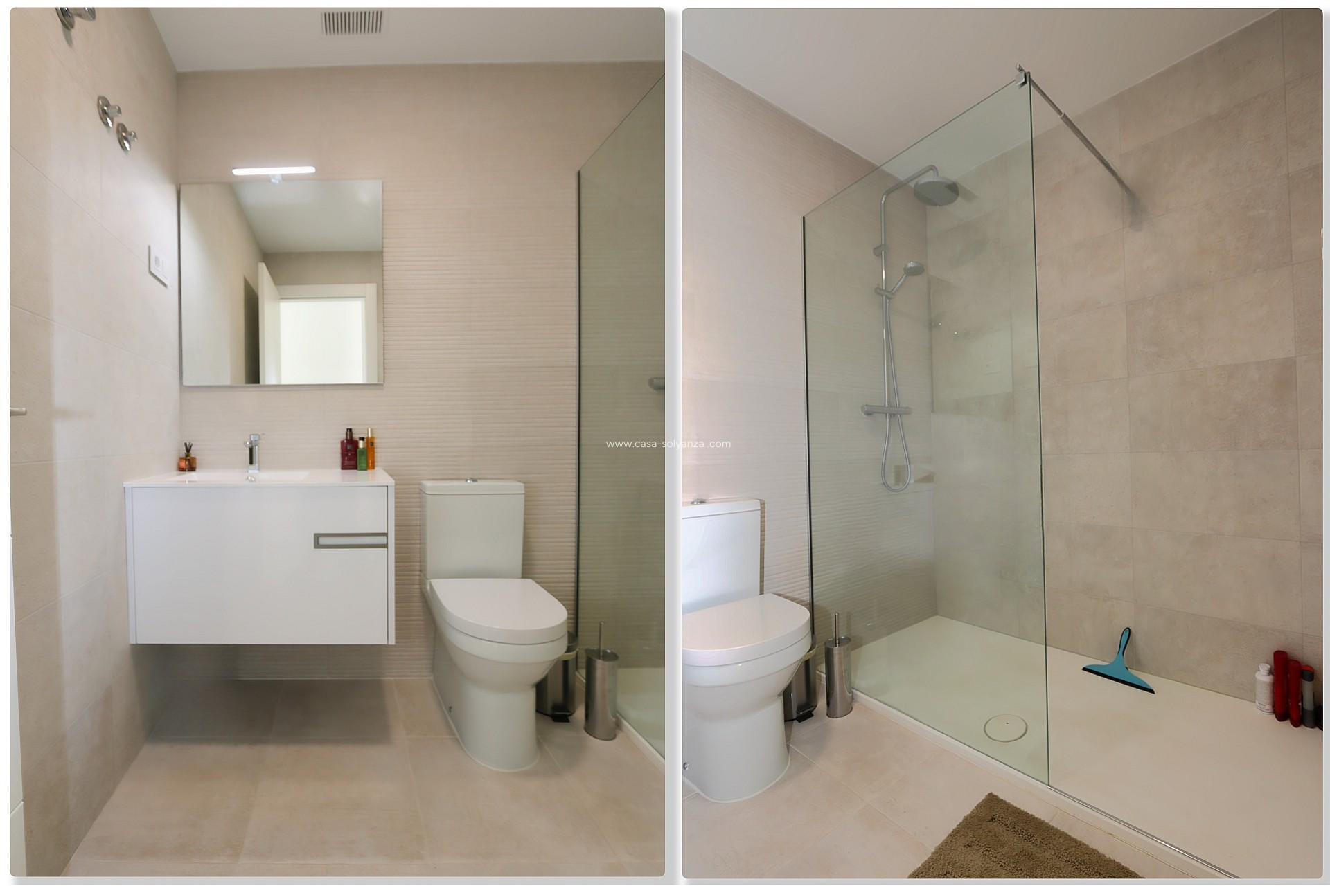 Herverkoop - Appartement / flat - Pilar de la Horadada - Costa Blanca