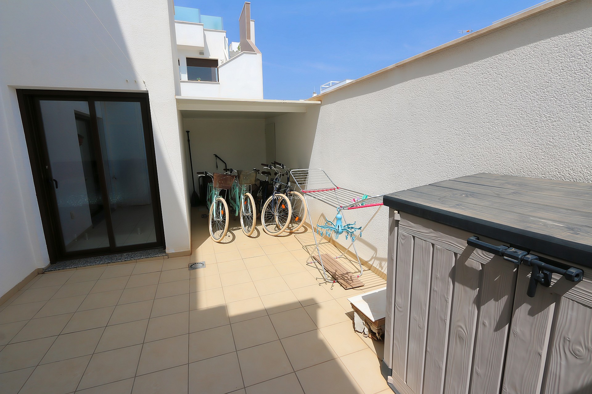 Herverkoop - Appartement / flat - Pilar de la Horadada - Costa Blanca