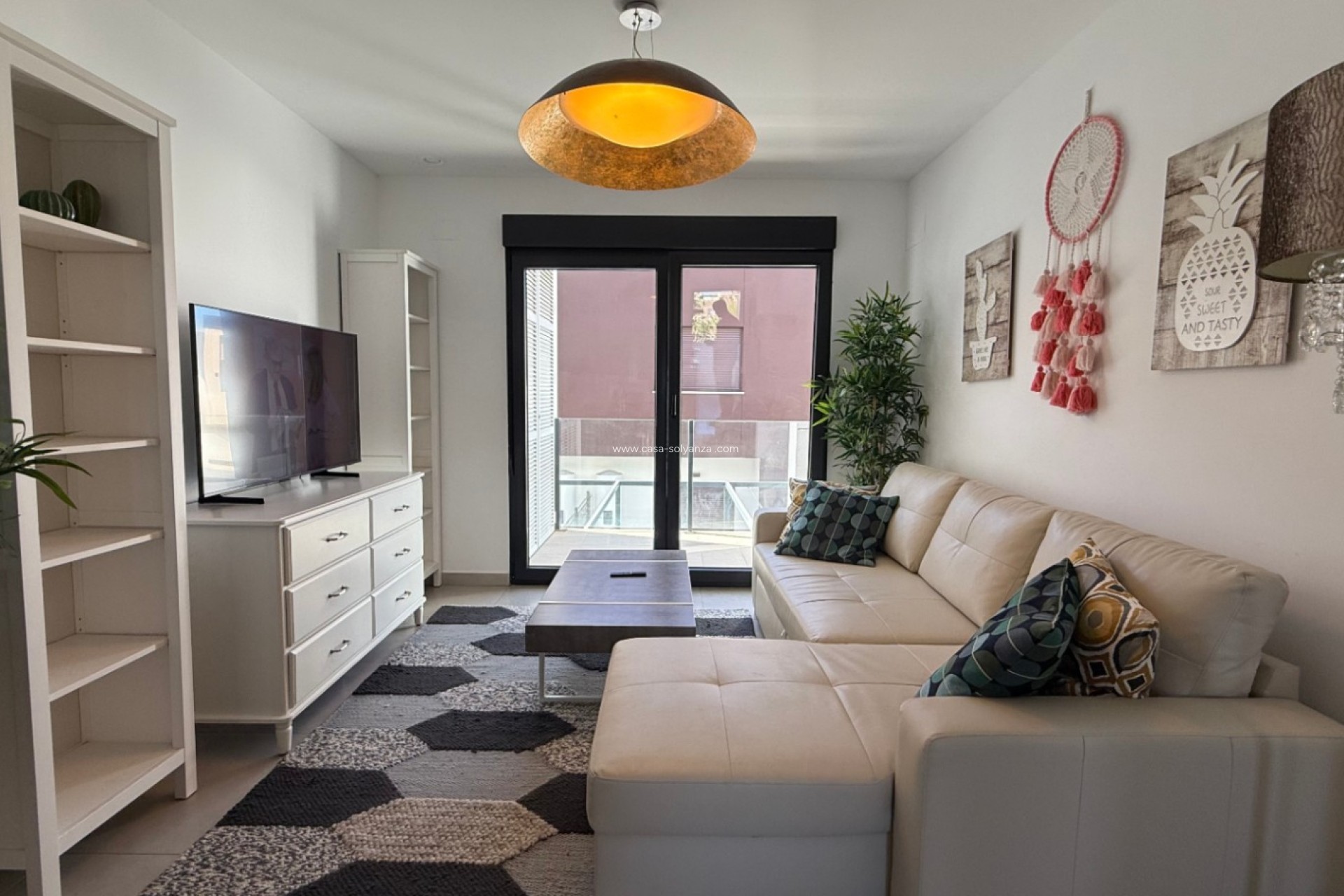 Herverkoop - Appartement / flat - Pilar de la Horadada - Costa Blanca