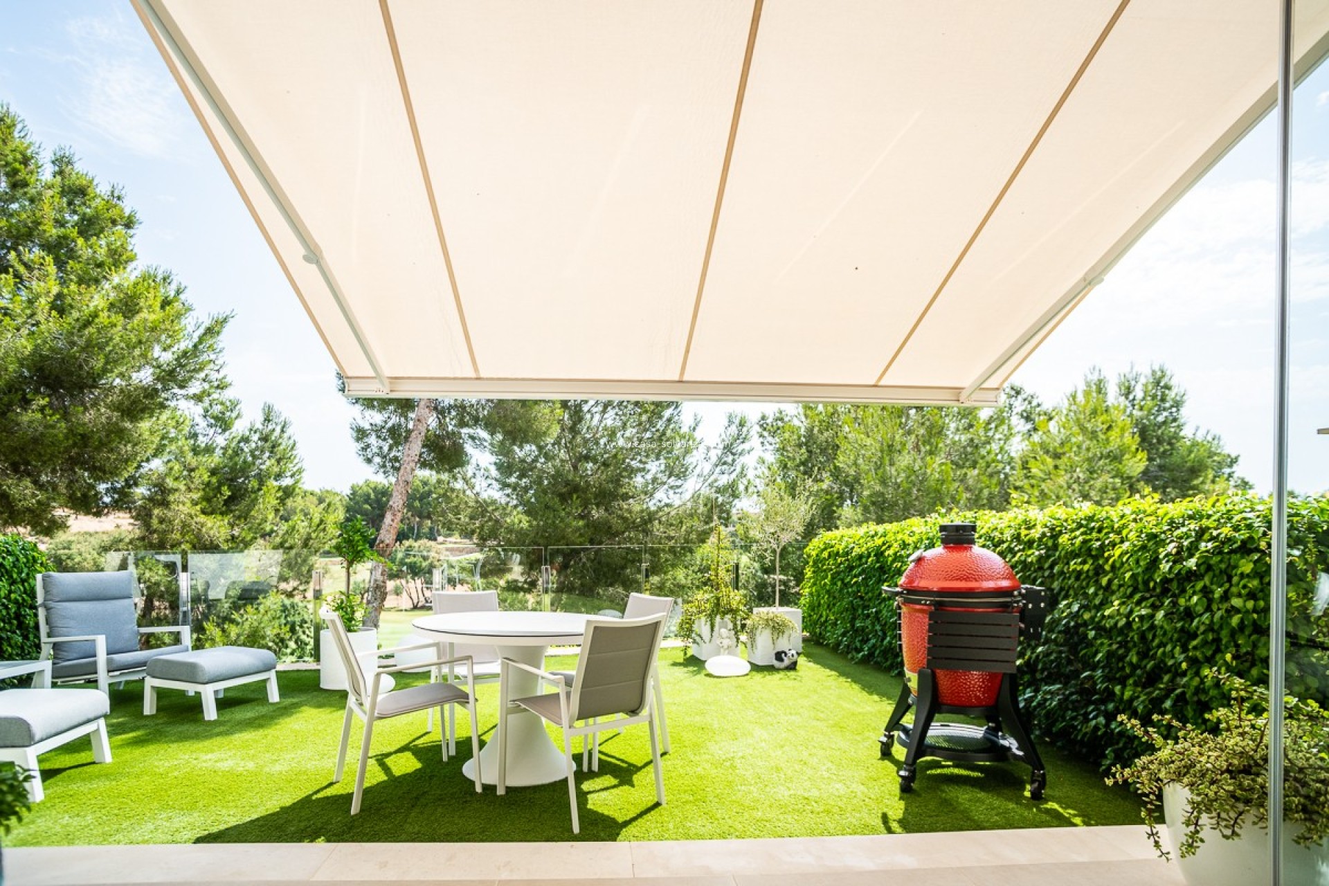 Herverkoop - Appartement / flat - Pilar de la Horadada - Costa Blanca