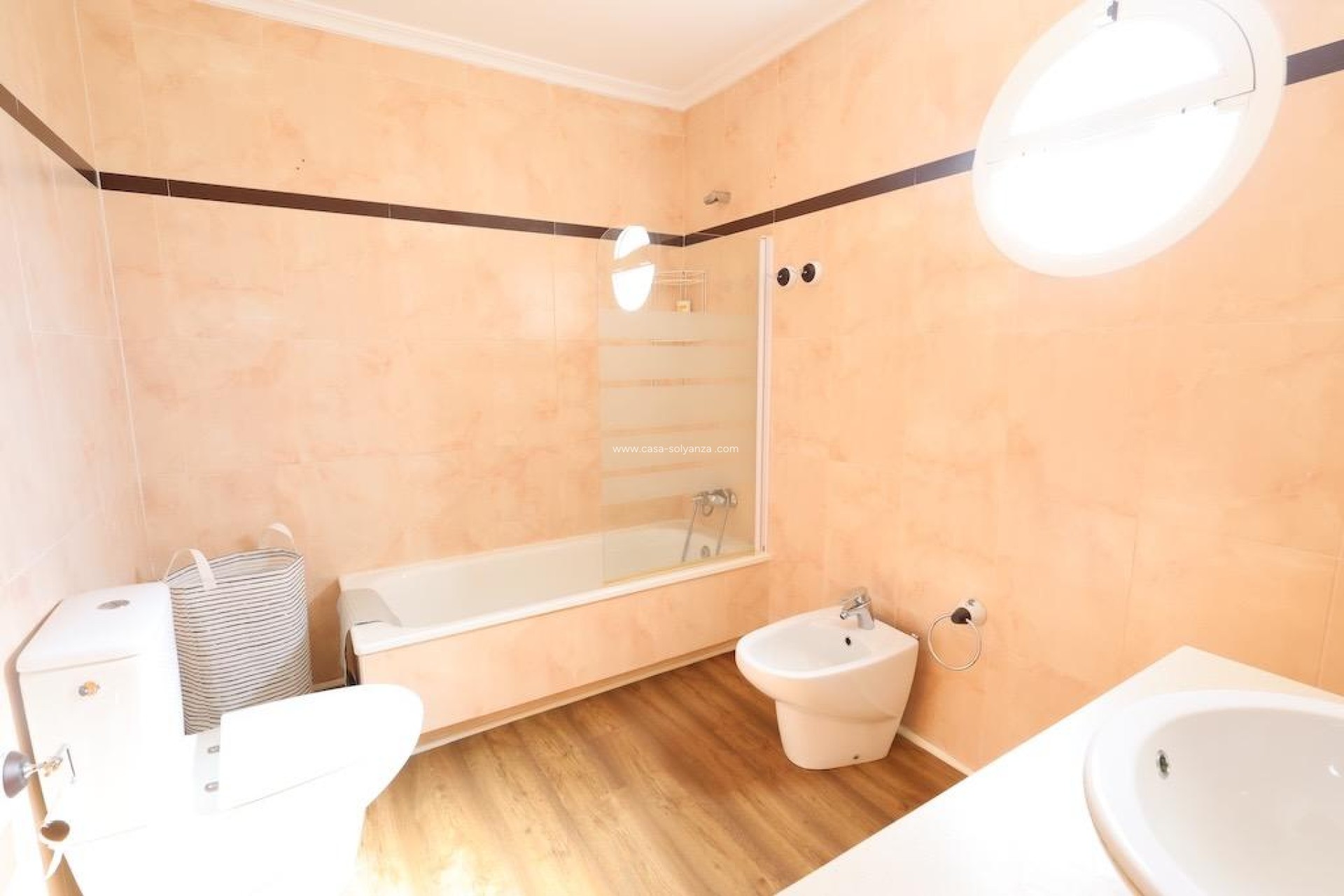 Herverkoop - Appartement / flat - Pilar de la Horadada - Costa Blanca