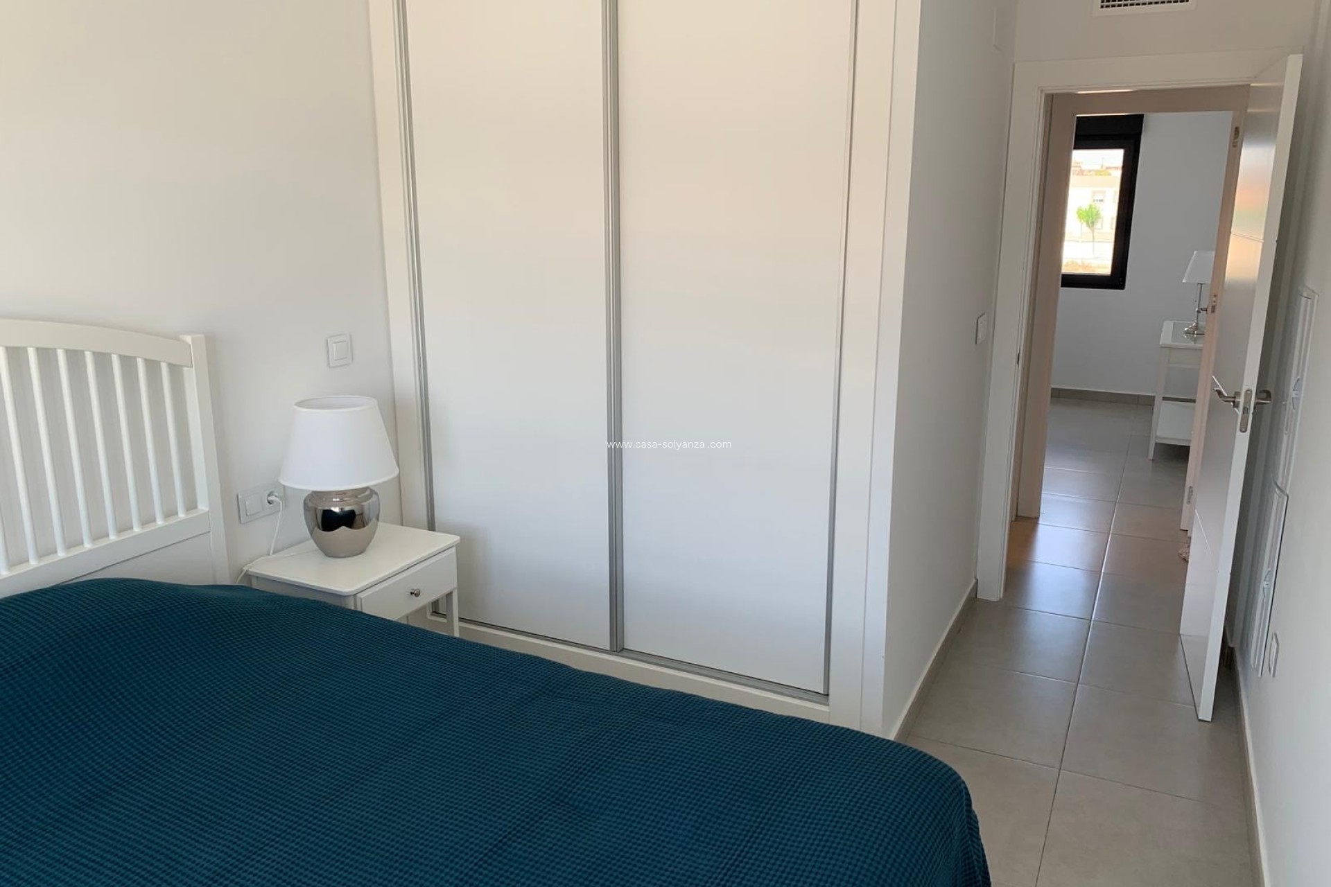 Herverkoop - Appartement / flat - Pilar de la Horadada - Costa Blanca