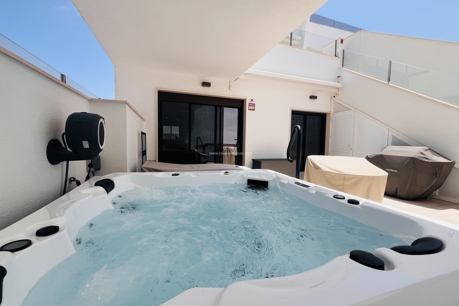 Herverkoop - Appartement / flat - Pilar de la Horadada - Costa Blanca