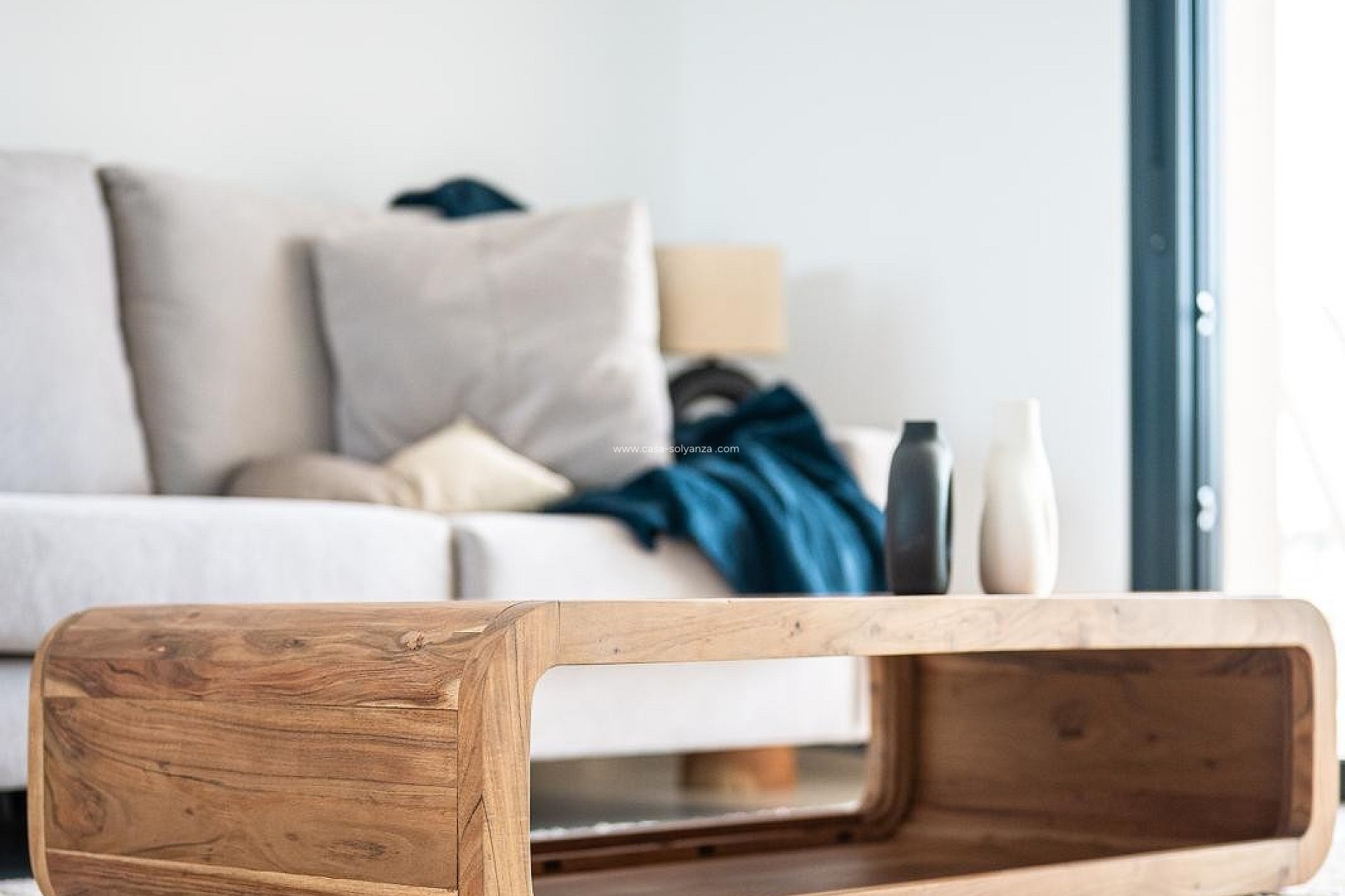 Herverkoop - Appartement / flat - Pilar de la Horadada - Costa Blanca